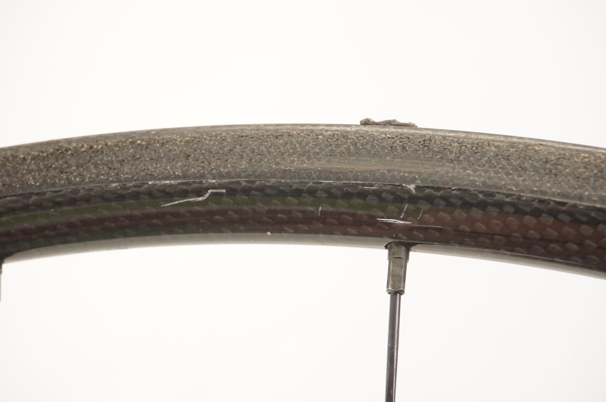 FFWD 「ファストフォワード」 F2R シマノ 8-10速 ホイールセット / 宇都宮店