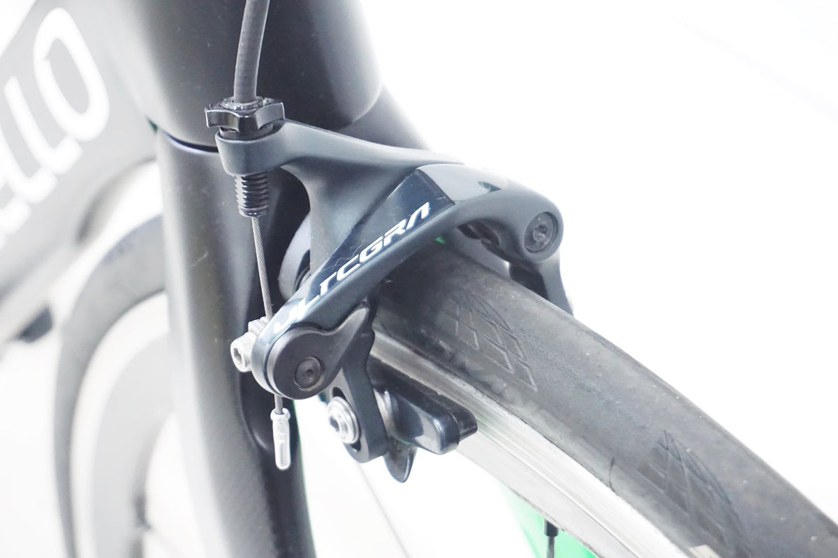 PINARELLO 「ピナレロ」 PRINCE FX 2019年モデル ロードバイク / 京都西院店