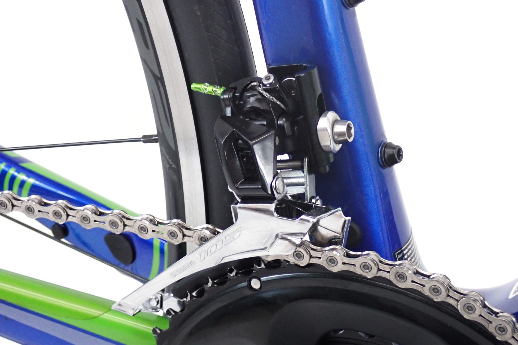 GIANT 「ジャイアント」 TCR ADVANCED 2 2019年モデル ロードバイク / 伊勢崎店