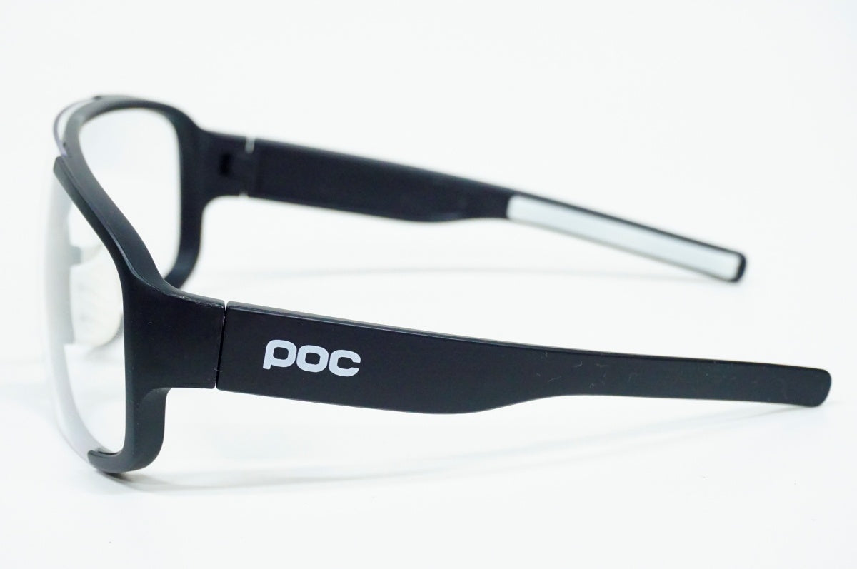 POC 「ポック」 ASPIRE BIKE SUNGLASSES アイウェア / 名古屋大須店