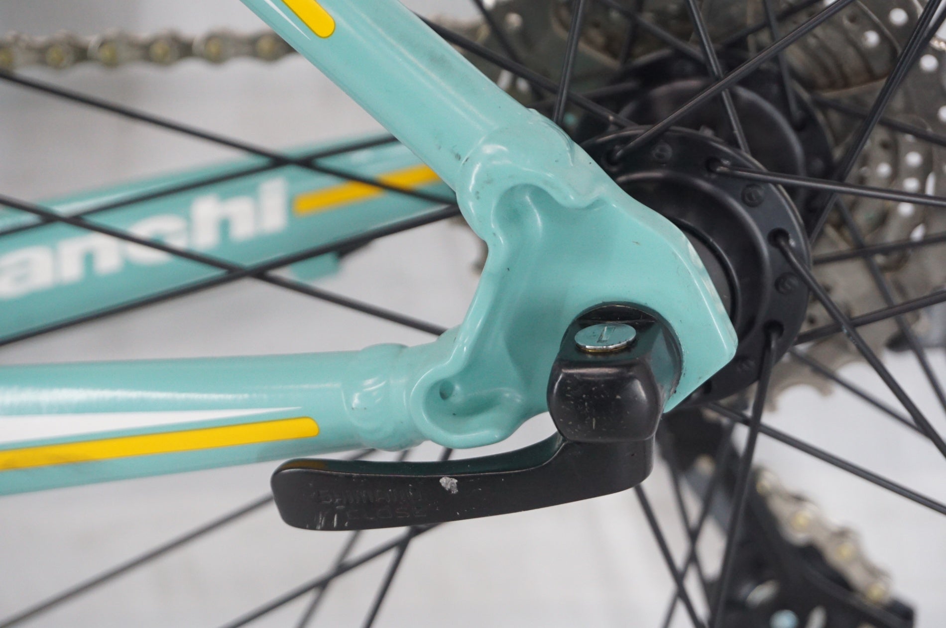 BIANCHI 「ビアンキ」 VIA NIRONE 7 PRO CLARIS 2016年モデル ロードバイク / 阪急塚口店