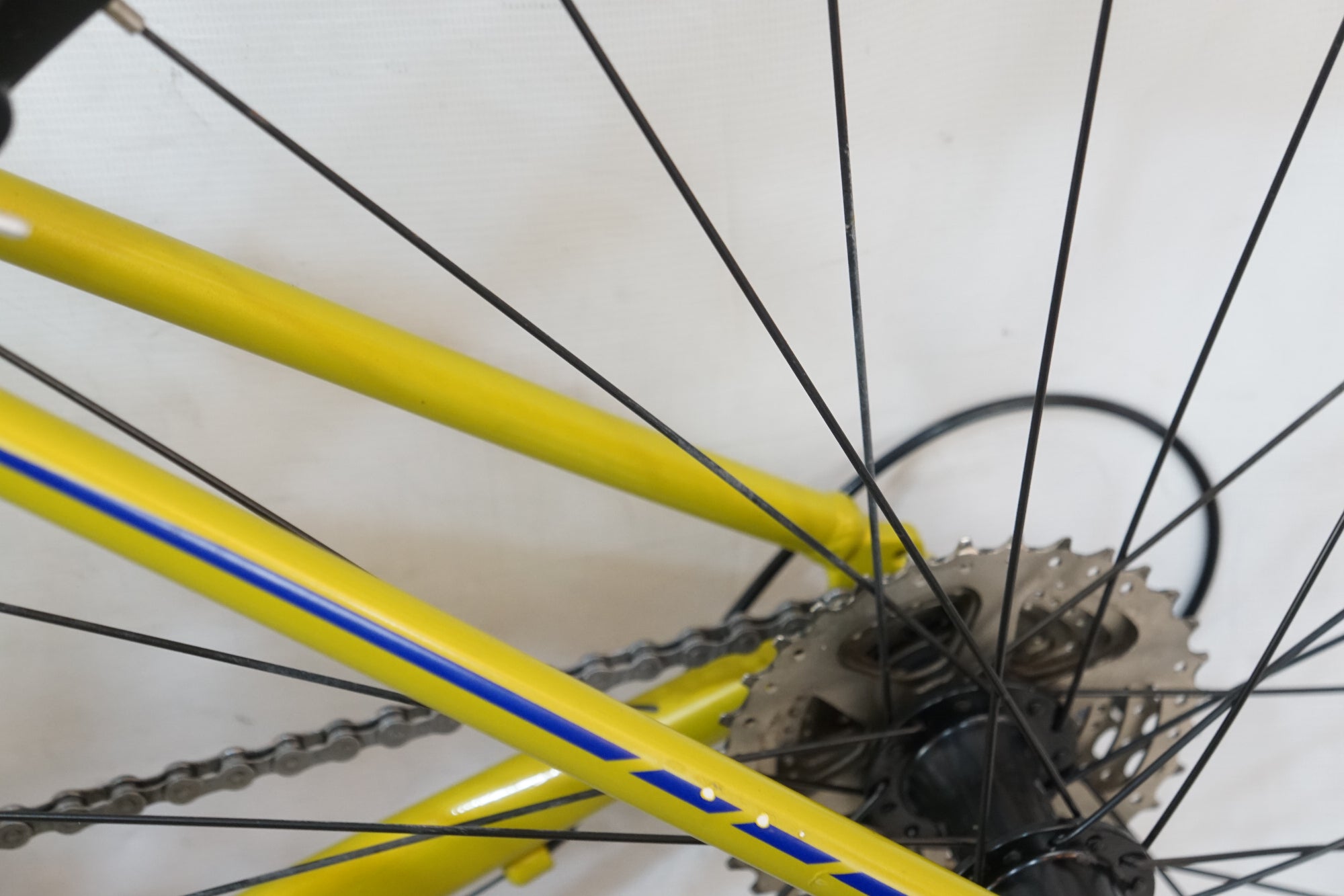 ASAHI 「アサヒ」 PRECISION R 2020年モデル ロードバイク / バイチャリ浦和ベース