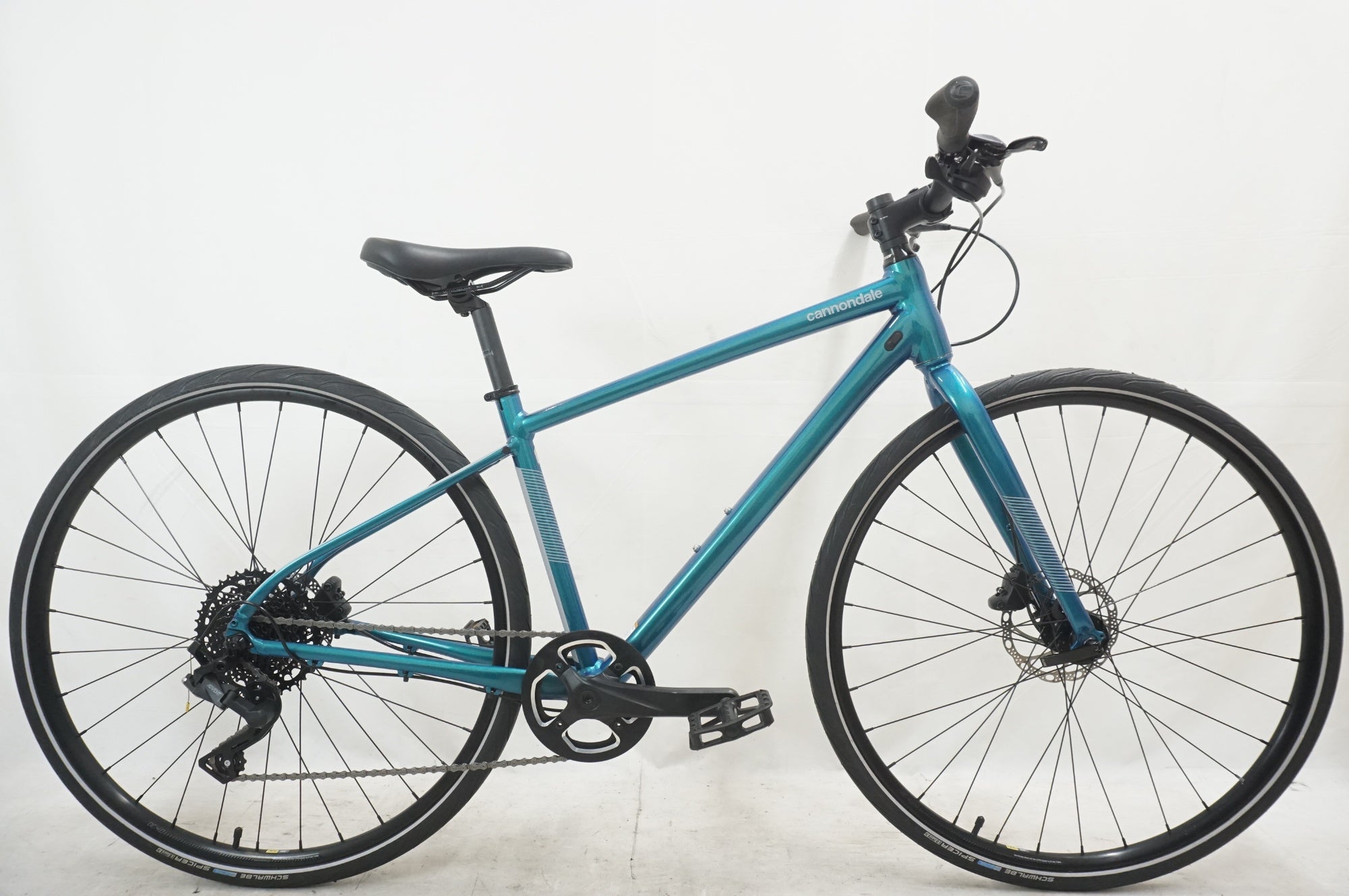 CANNONDALE 「キャノンデール」 QUICK4 2024年モデル クロスバイク / 福岡アイランドシティ店