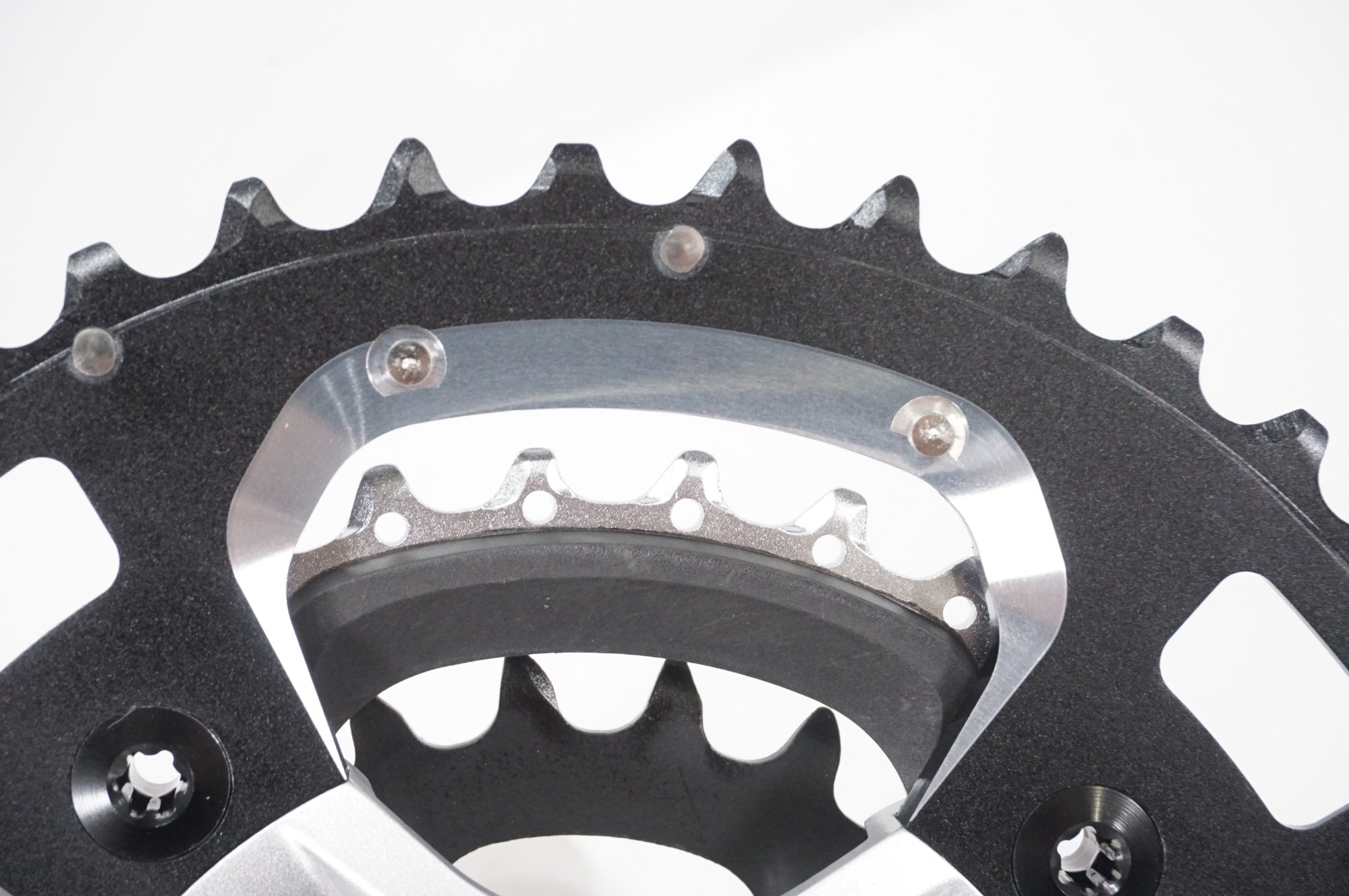 SHIMANO 「シマノ」 DEORE XT FC-M770 44-33-22 170mm クランク / AKIBA店