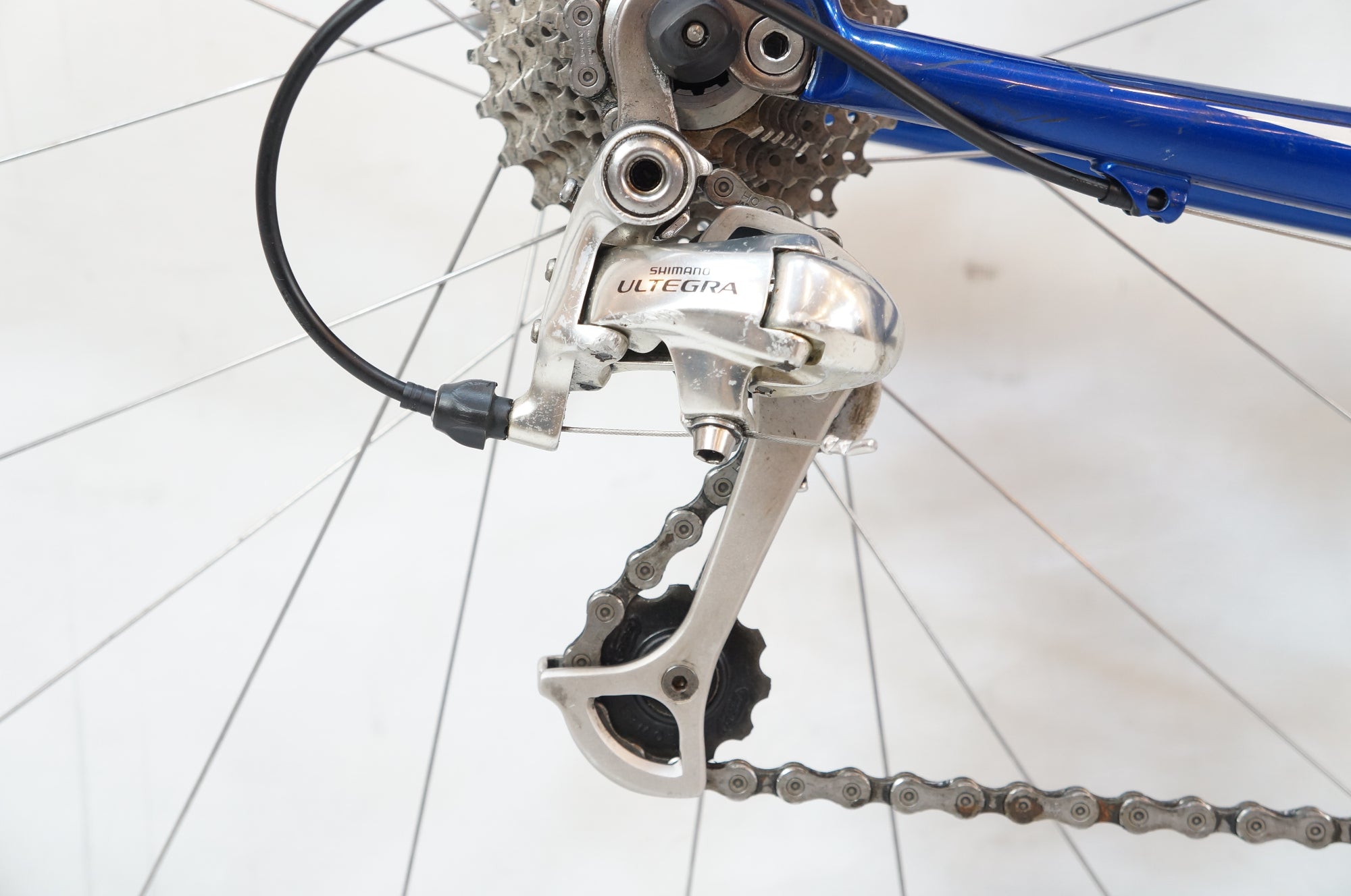 FELT 「フェルト」 F5C 2006年モデル ロードバイク / バイチャリ浦和ベース