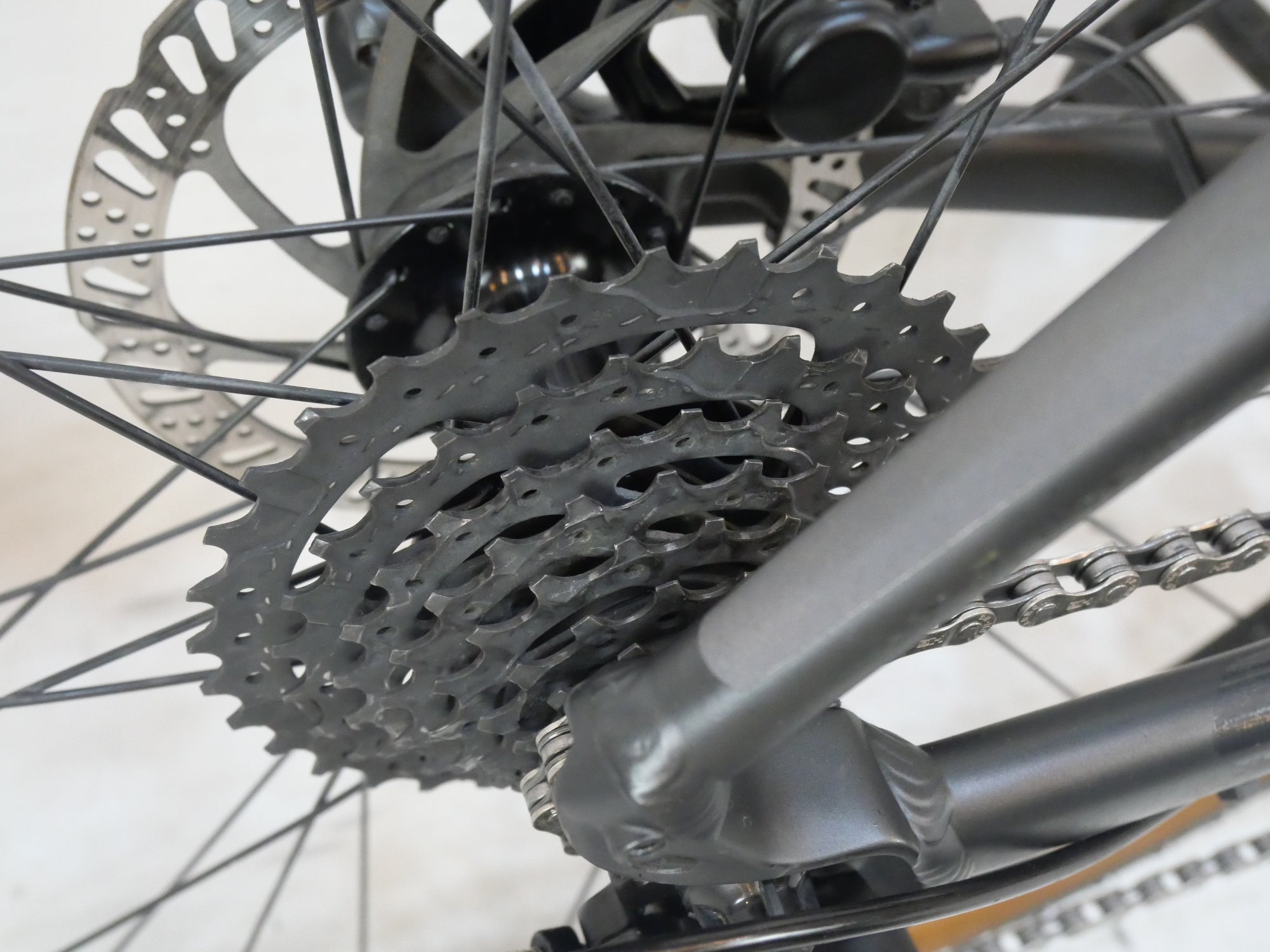 CANNONDALE 「キャノンデール」 BADBOY3 MICRO SHIFT 2021年モデル クロスバイク / バイチャリ浦和ベース