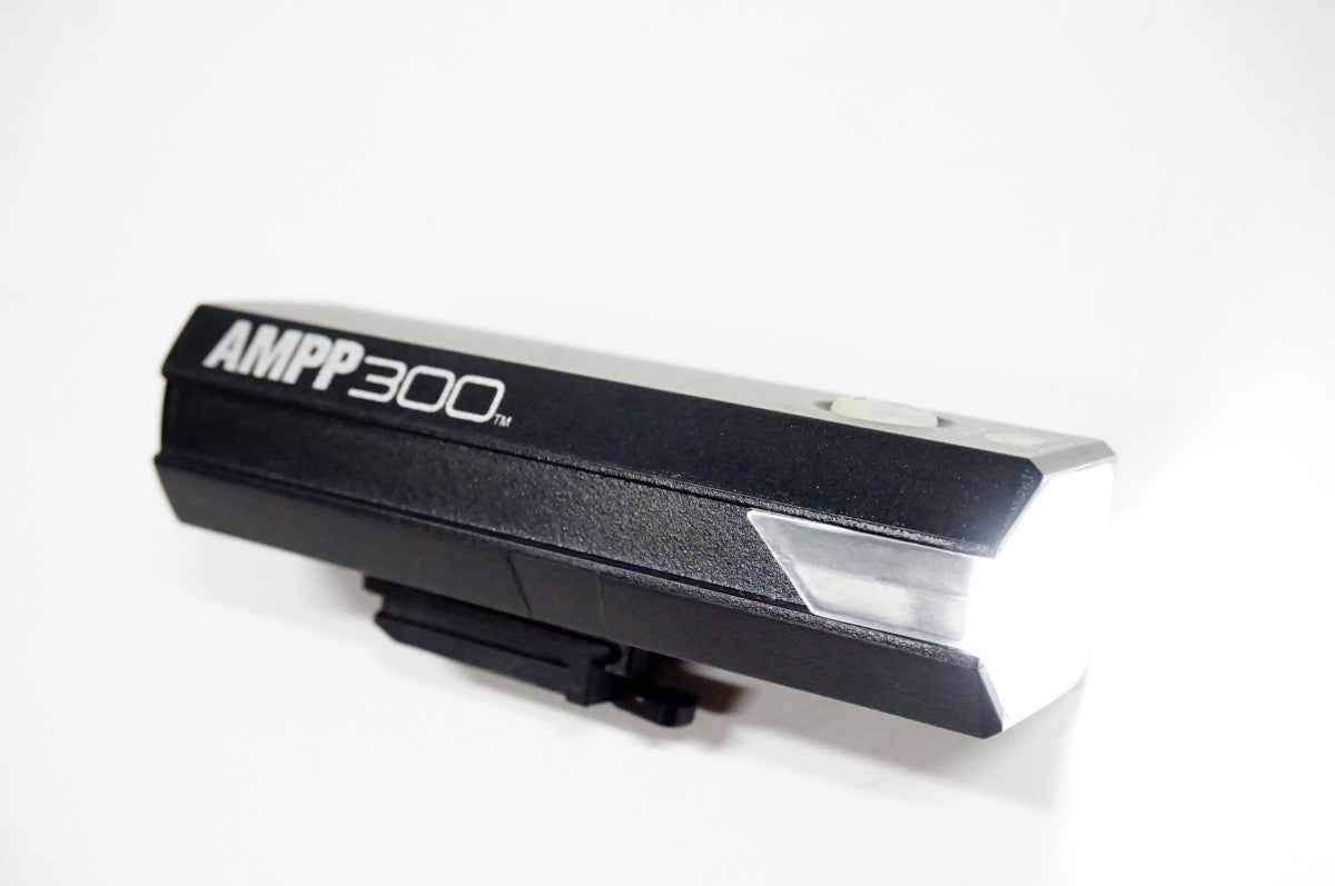 CATEYE 「キャットアイ」 AMPP300 RAPID MICRO TD-LD620 ライトセット / 名古屋大須店