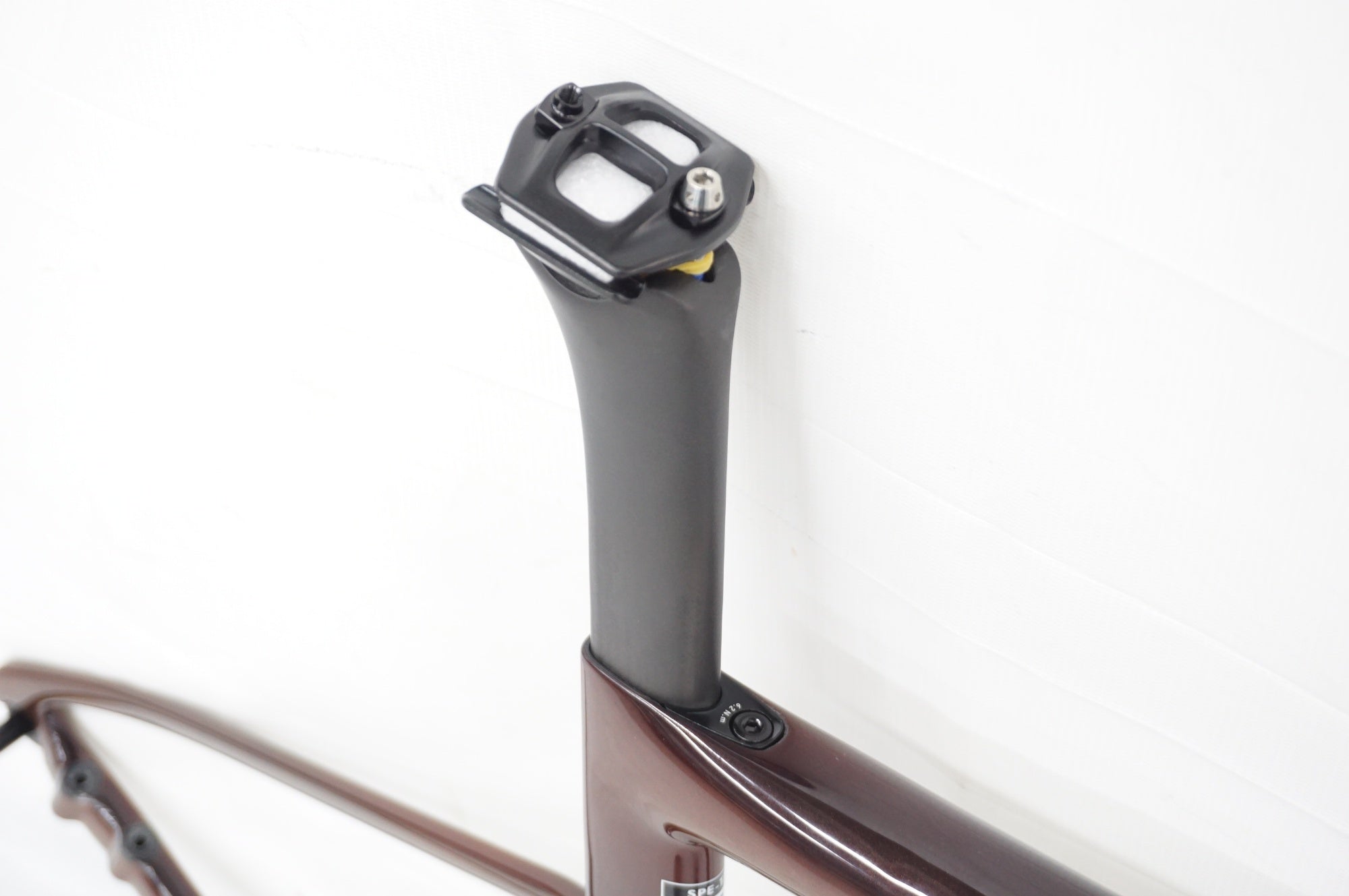 SPECIALIZED 「スペシャライズド」 S-WORKS TARMAC SL8 2024年モデル フレームセット / 阪急塚口店