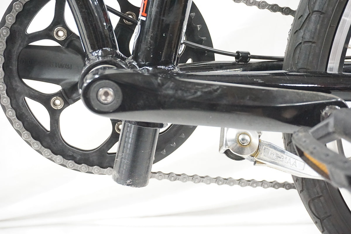 LOUIS GARNEAU 「ルイガノ」 EASEL 6.0 2020年モデル 20インチ 折り畳み自転車 / 奈良店