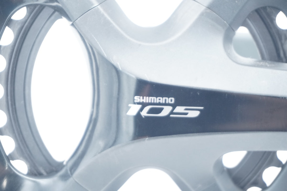 SHIMANO 「シマノ」 105 FC-5800 50-34T 170mm クランク / 滋賀大津店