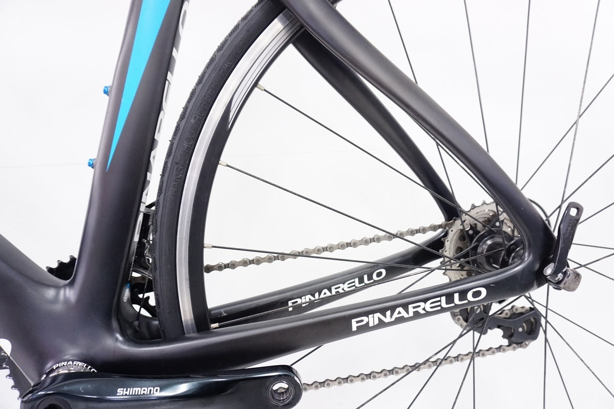 PINARELLO「ピナレロ」 GAN 105 2017年モデル ロードバイク / 浜松店