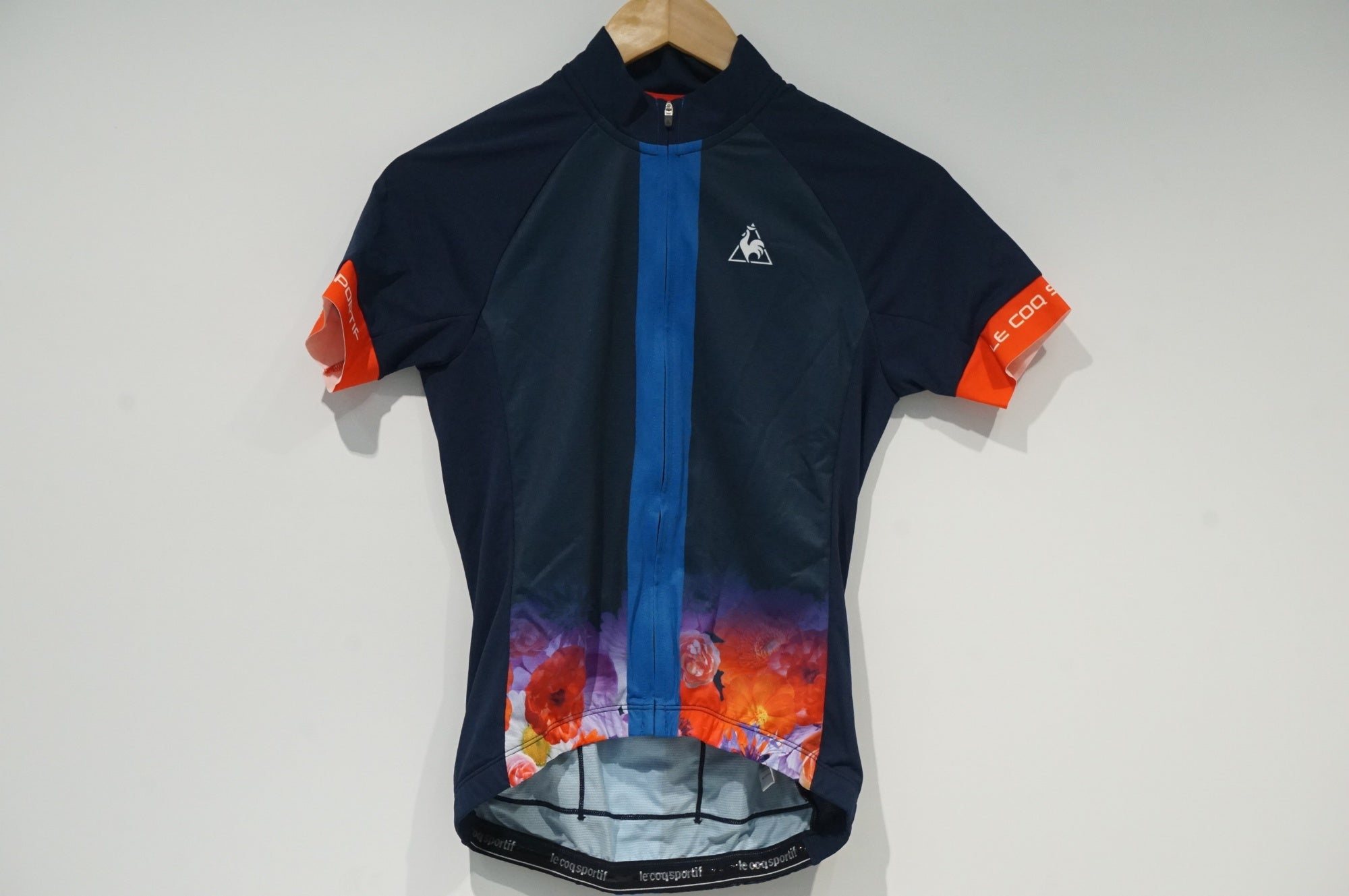 チャールトンアスレティックFC ユニフォーム　ルコックスポルティフ　LL程度 LE COQ SPORTIF 「ルコックスポルティフ」 レディース Lサイズ