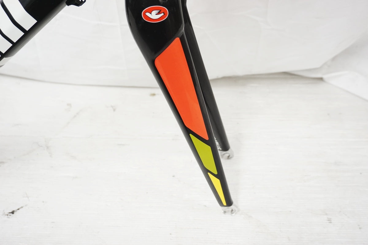 CINELLI 「チネリ」 SAETTA RACE CUT 2013年モデル フレームセット / 奈良店