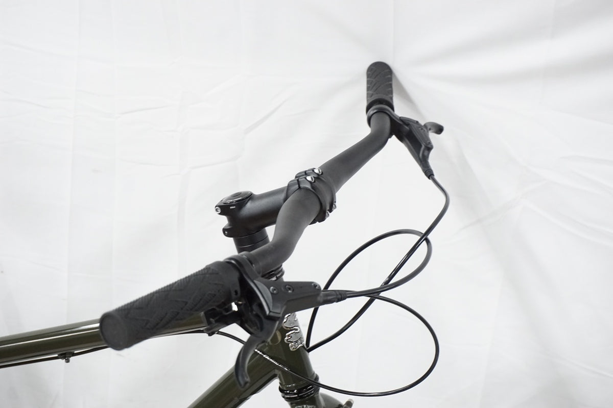 SURLY 「サーリー」 BRIDGE CLUB 2023年モデル マウンテンバイク / 奈良店