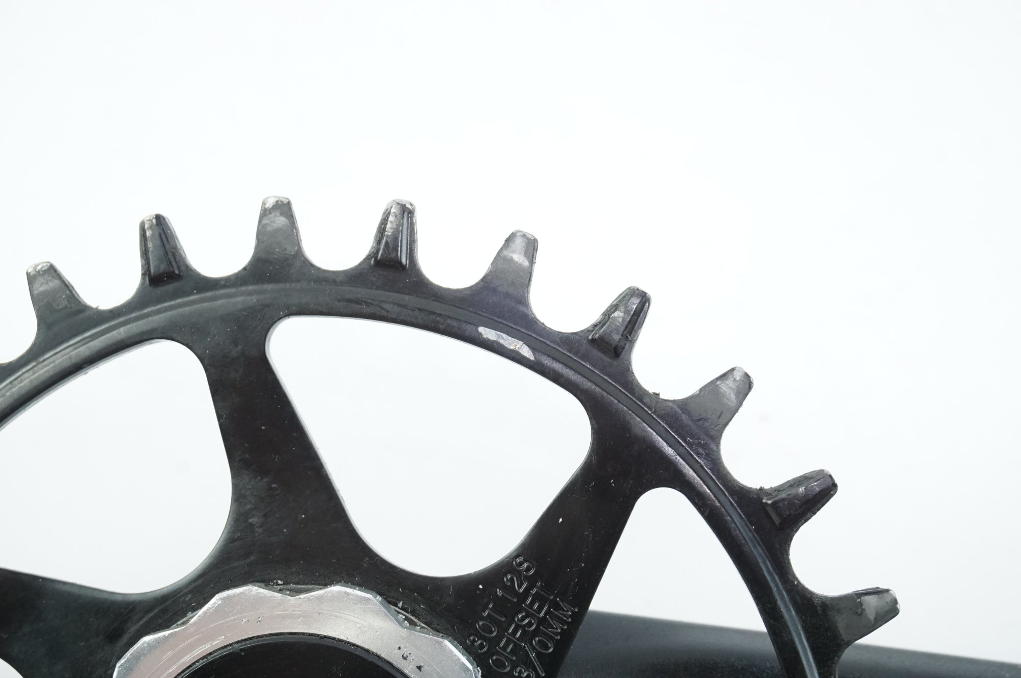 ETHIRTEEN 「イーサーティーン」 HELIX 30T 175mm クランクセット / 中目黒店