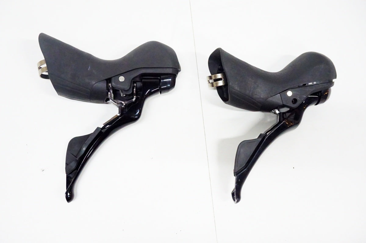 SHIMANO 「シマノ」 105 ST-R7120 デュアルコントロールレバー / 名古屋大須店