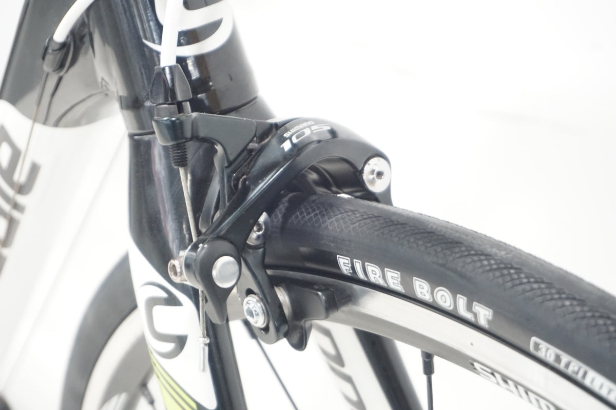 CANNONDALE 「キャノンデール」 CAAD 10 105 2015年モデル ロードバイク / 滋賀大津店