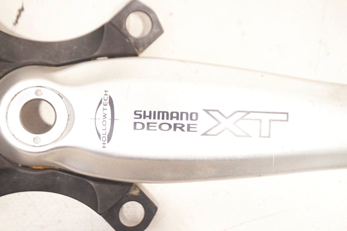 SHIMANO 「シマノ」 XT FC-M752 165mm クランクアーム / 大阪門真店