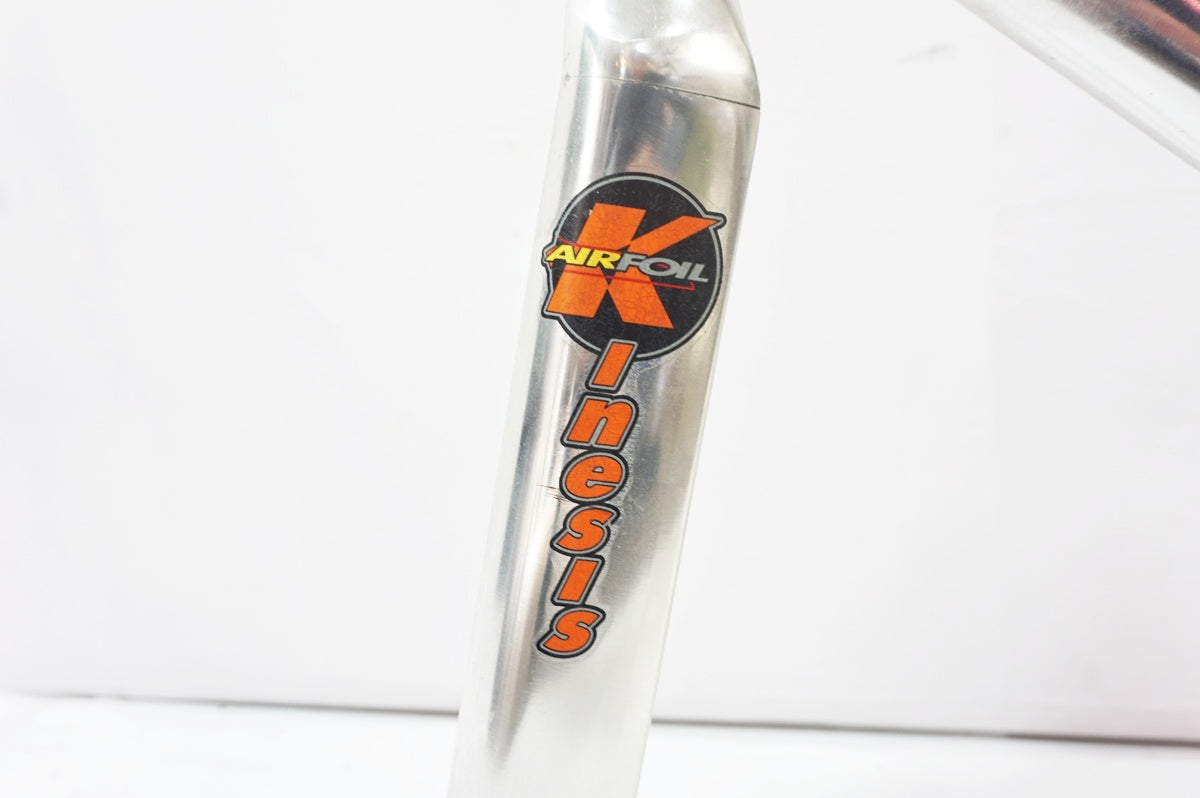 ジャンク NALSIMA FREND 「ナルシマフレンド」 年式不明 フレームセット / バイチャリ世田谷店