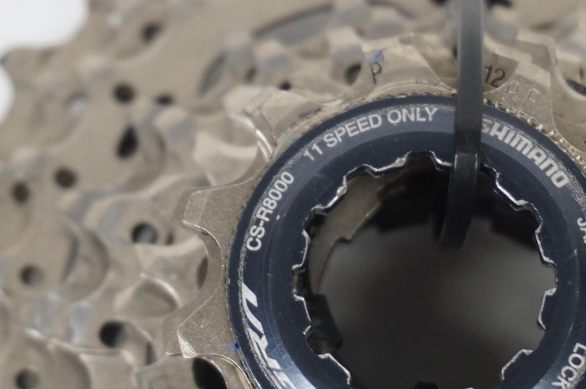 SHIMANO 「シマノ」 ULTEGRA CS-R8000 11-28T スプロケット / 大宮店