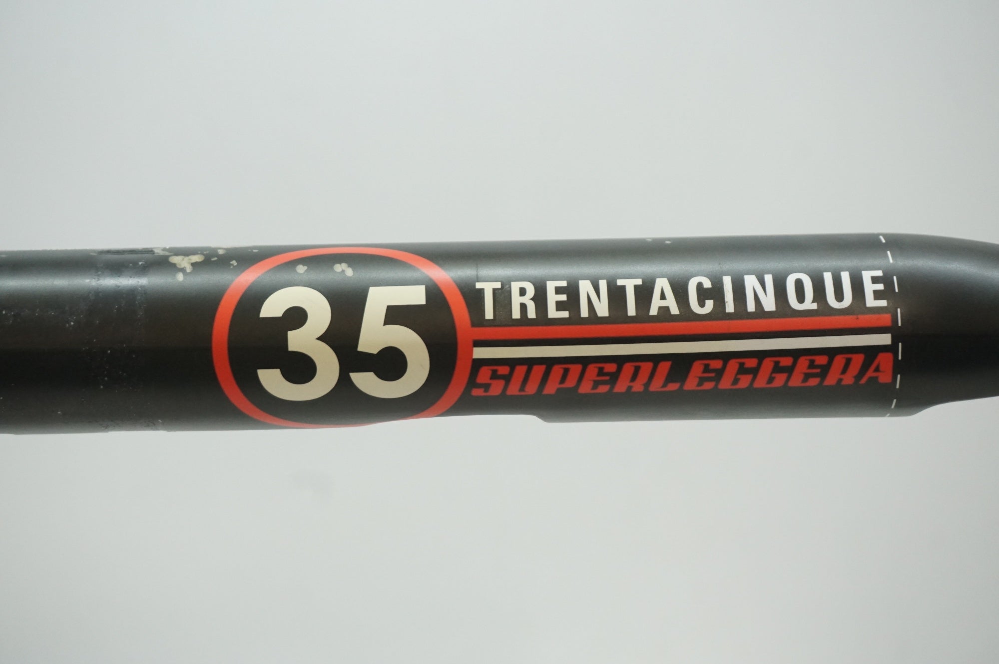 DEDA 「デダ」 SUPERLEGGERA φ35.0 400mm ハンドル / 福岡店