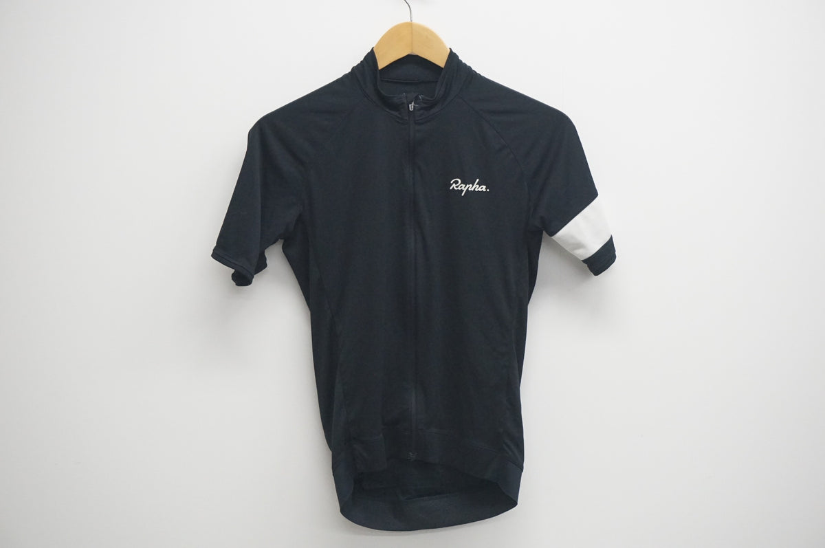 RAPHA 「ラファ」 CORE JERSEY Sサイズ メンズ サイクルジャージ / 福岡店