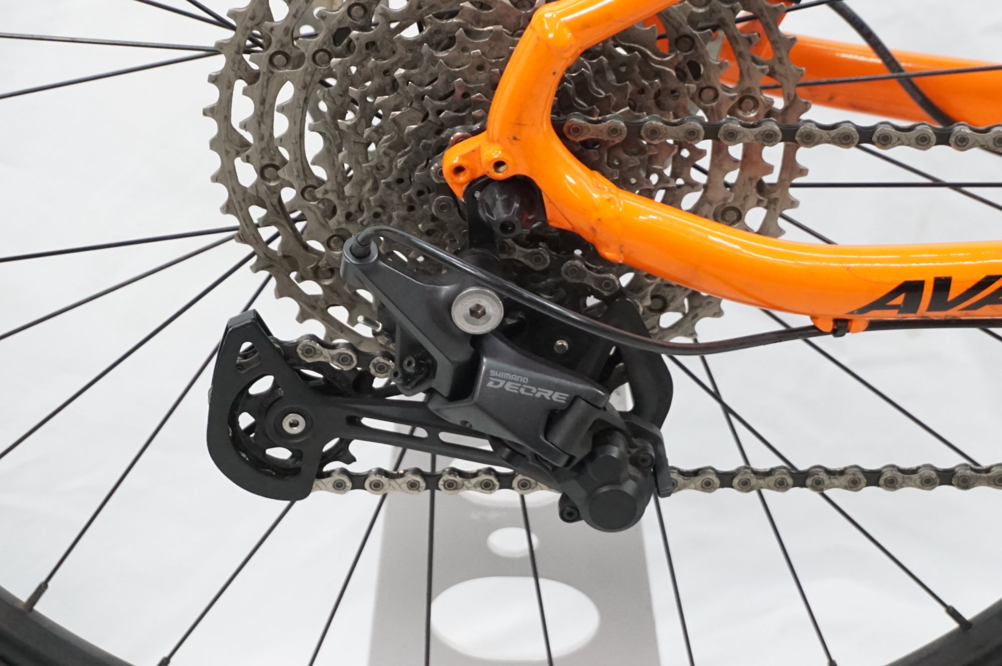 ジャンク GT 「ジーティー」 AVALANCHE ELITE 27.5 2020年モデル マウンテンバイク / 川越店