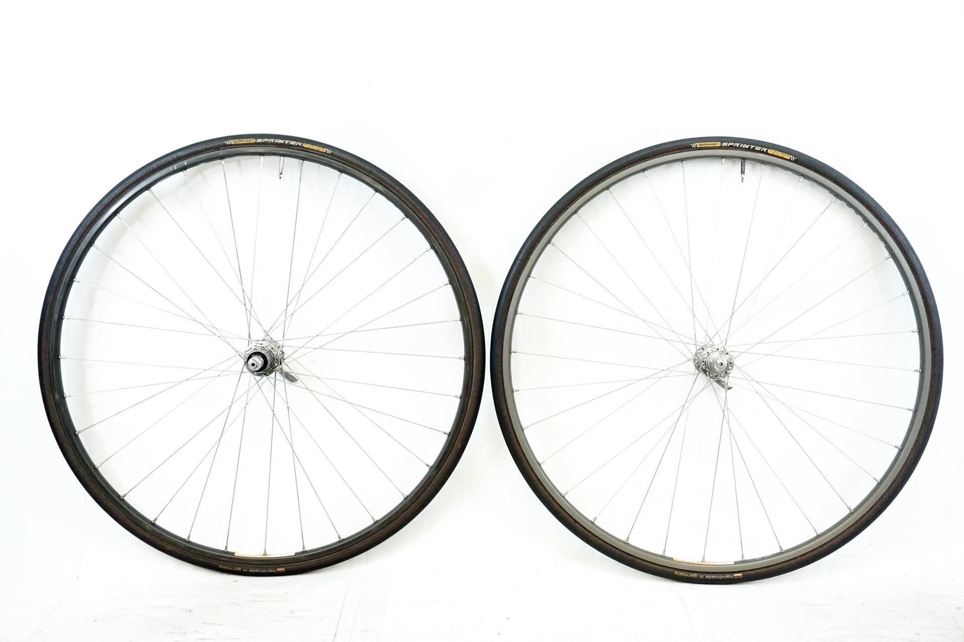 AMBROSIO 「アンブロシオ」 FORMULA20 リム SHIMANO ハブ SHIMANO10S ホイールセット / 有明ガーデン店