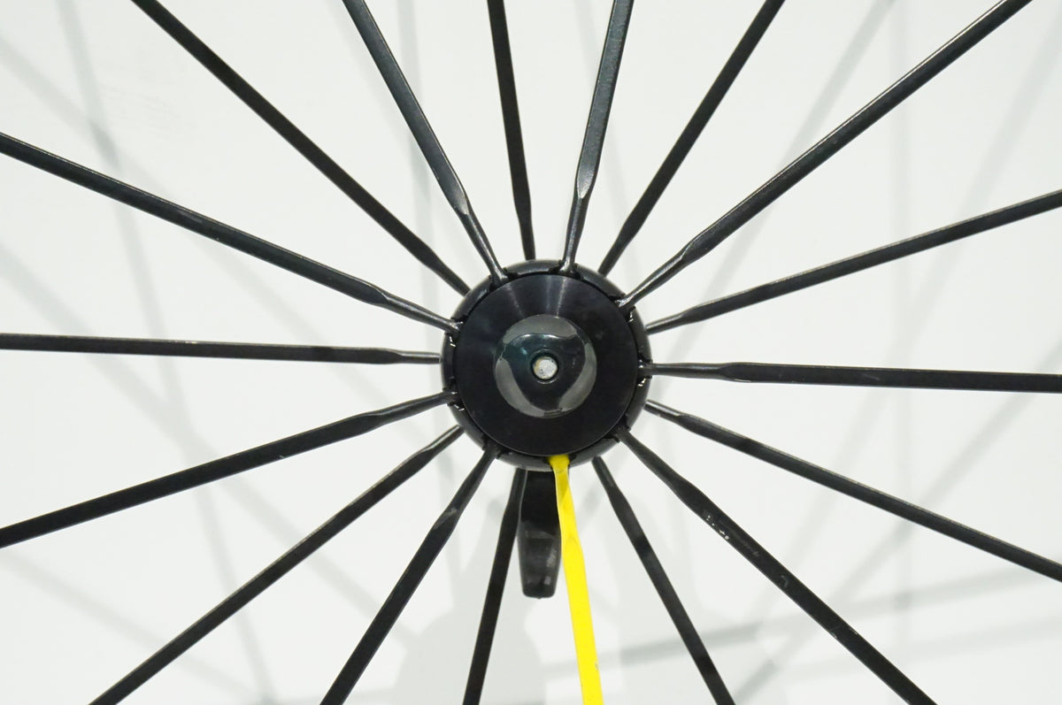 MAVIC 「マビック」 KSYRIUM PRO UST SHIMANO 11S ホイールセット / 浜松店