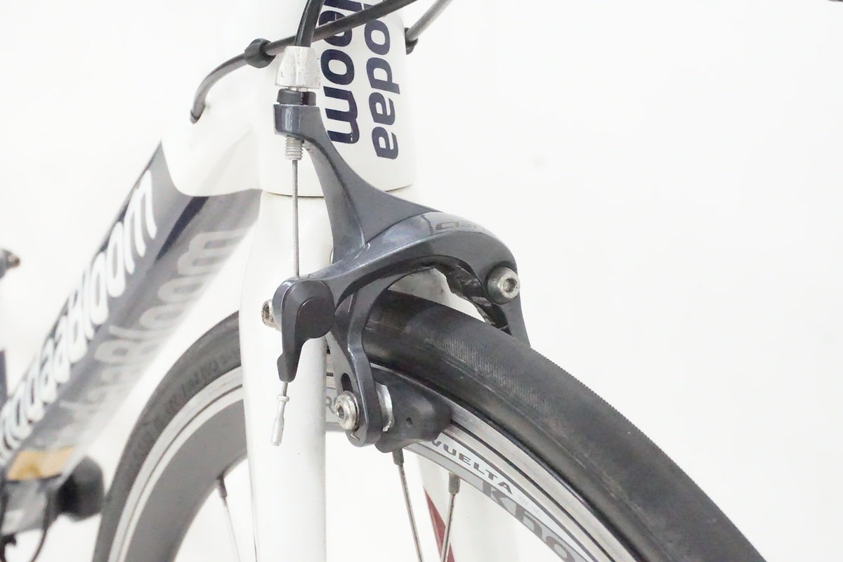 KHODAABLOOM 「コーダブルーム」 FARNA 2018年モデル ロードバイク/ 京都西院店