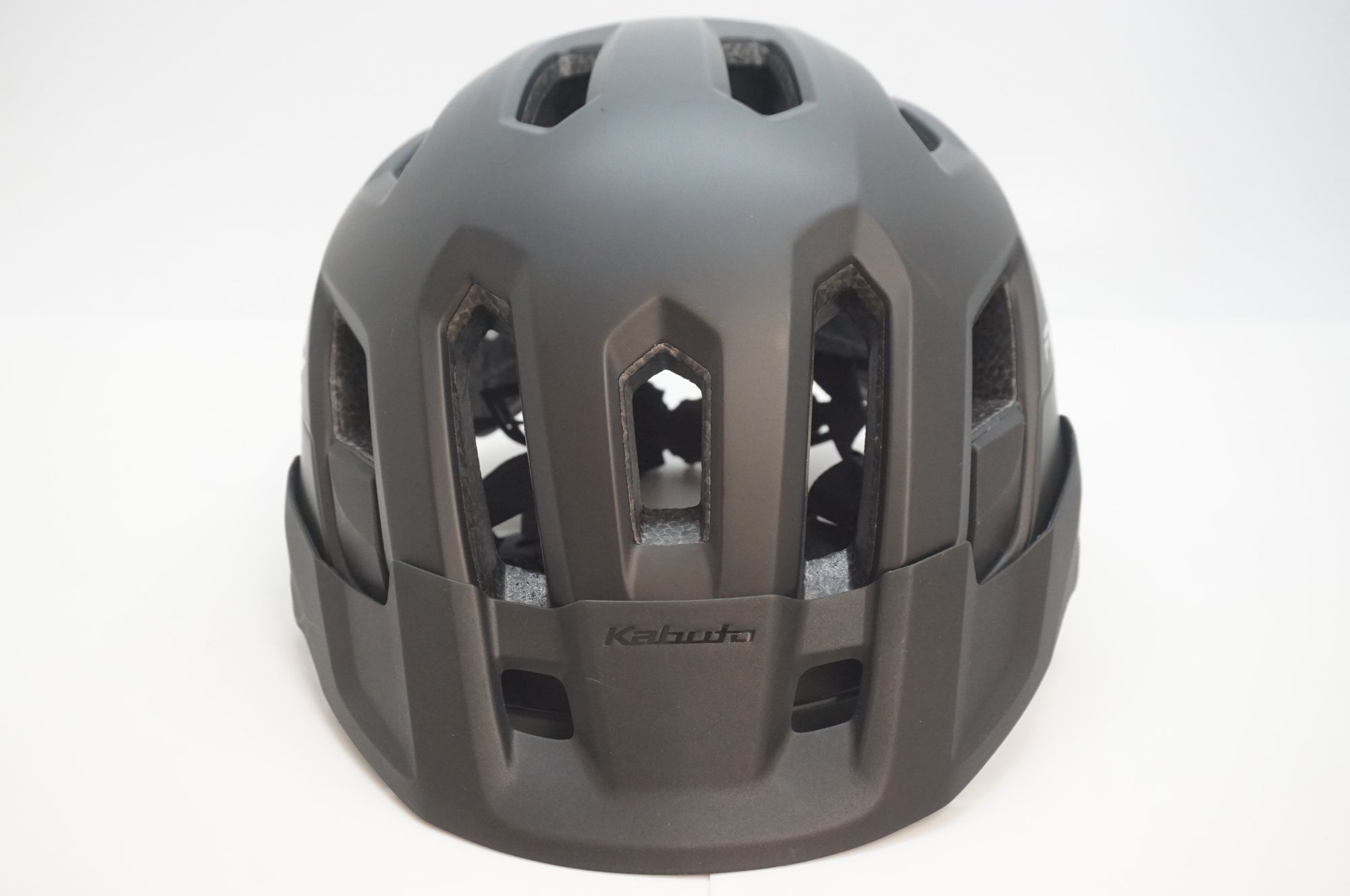 OGK KABUTO 「オージーケーカブト」 FM-X M/Lサイズ ヘルメット / 福岡アイランドシティ店