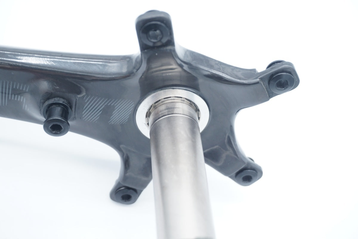 SRAM 「スラム」 RED 22 170mm クランクアーム / 滋賀大津店