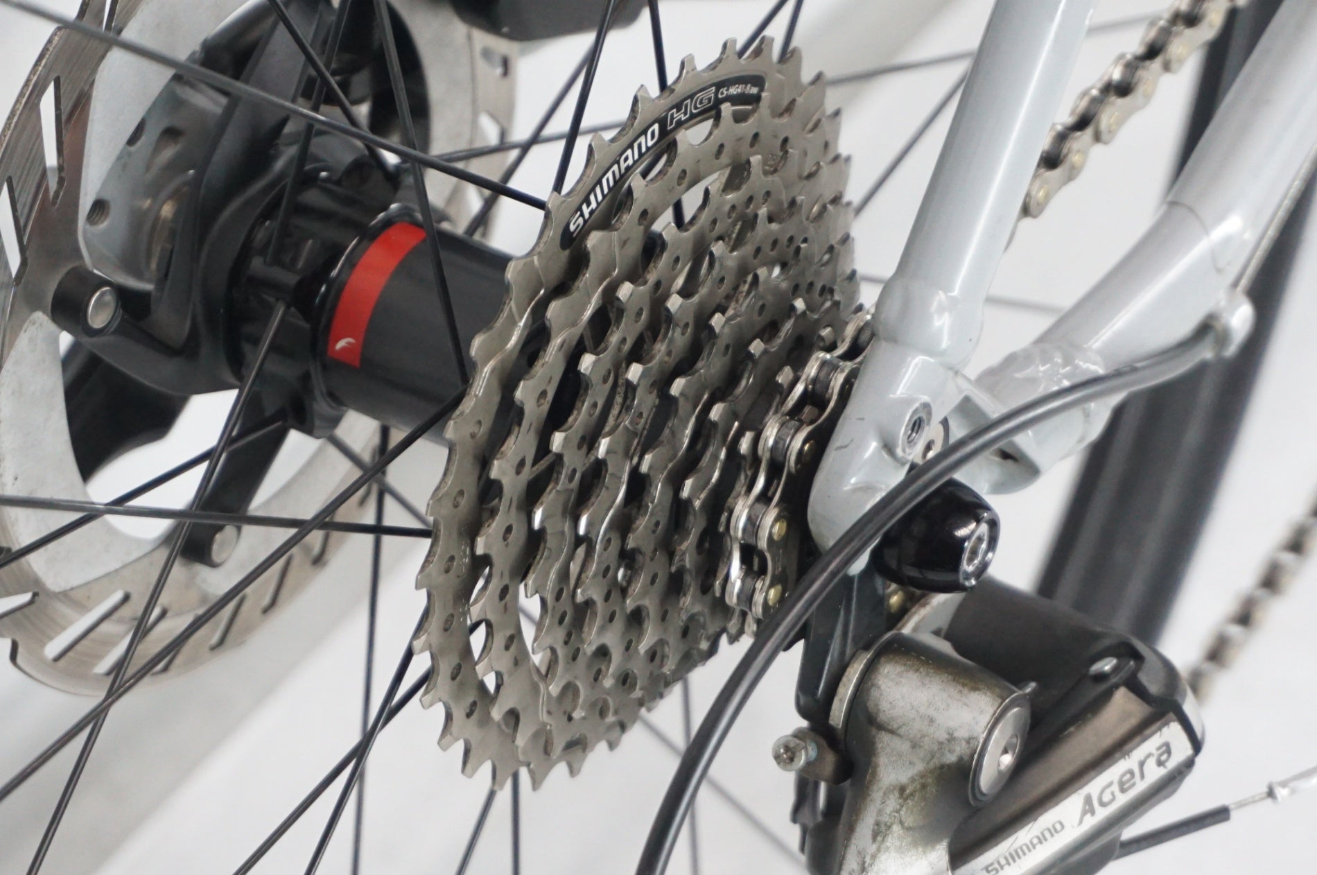 TREK 「トレック」 FX2 DISC 2020-2021年モデル クロスバイク / 阪急塚口店