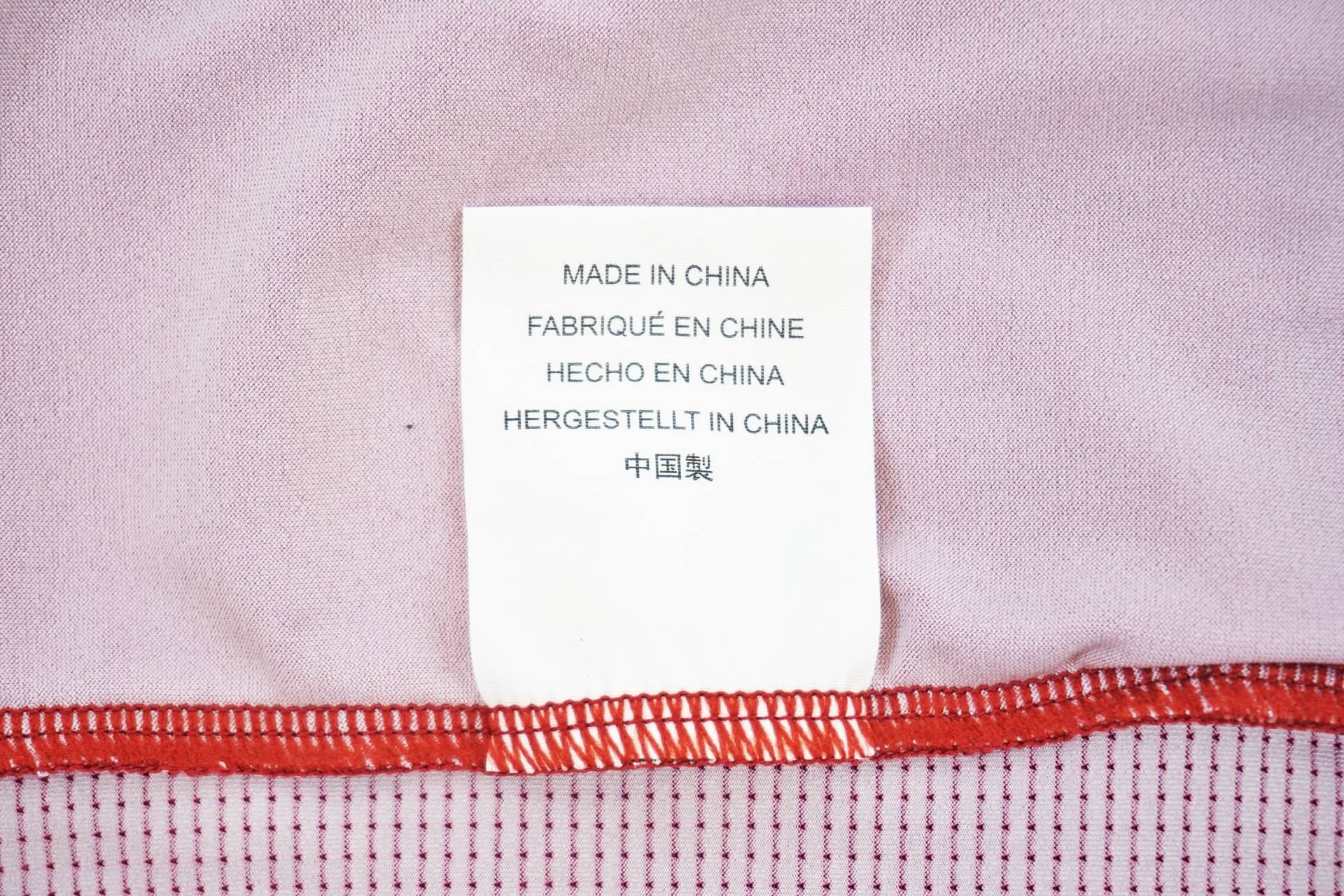 MORETHAN 「モーゼン」 Mサイズ サイクルジャージ / 有明ガーデン店