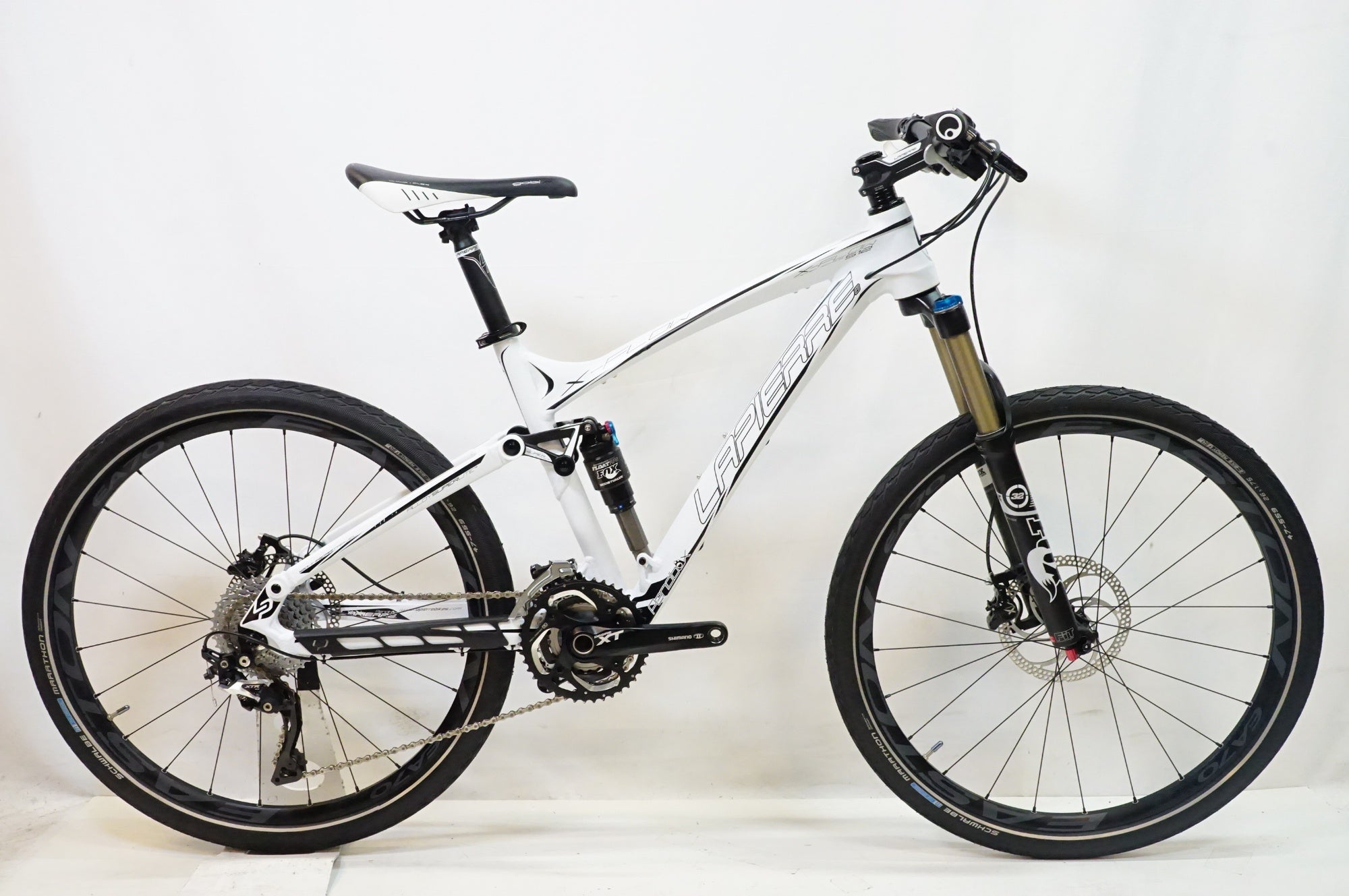 LAPIERRE 「ラピエール」 X-FLOW 512 2012年モデル マウンテンバイク / 熊谷本店