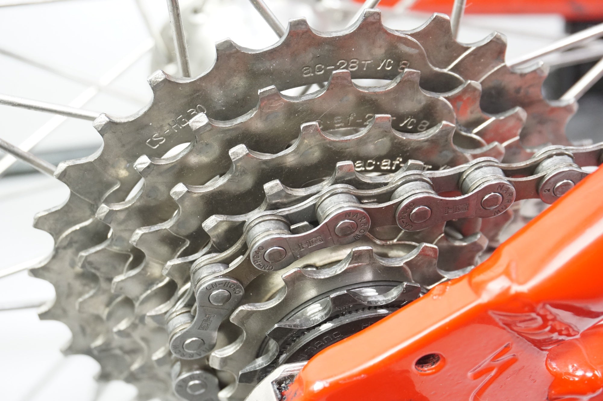 SPECIALIZED 「スペシャライズド」 HARDROCK 2000年モデル 26インチ マウンテンバイク / 中目黒店