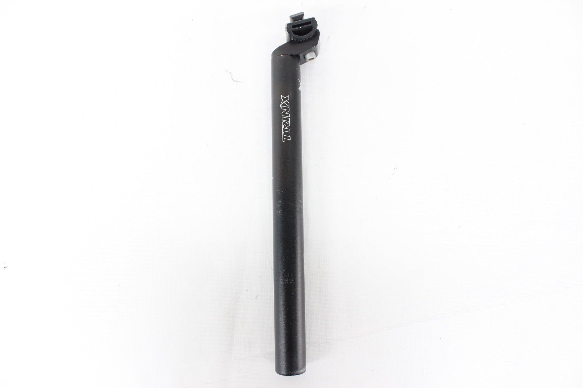 TRINX 「トリンクス」 Φ31.6 350mm シートポスト / 阪急塚口店