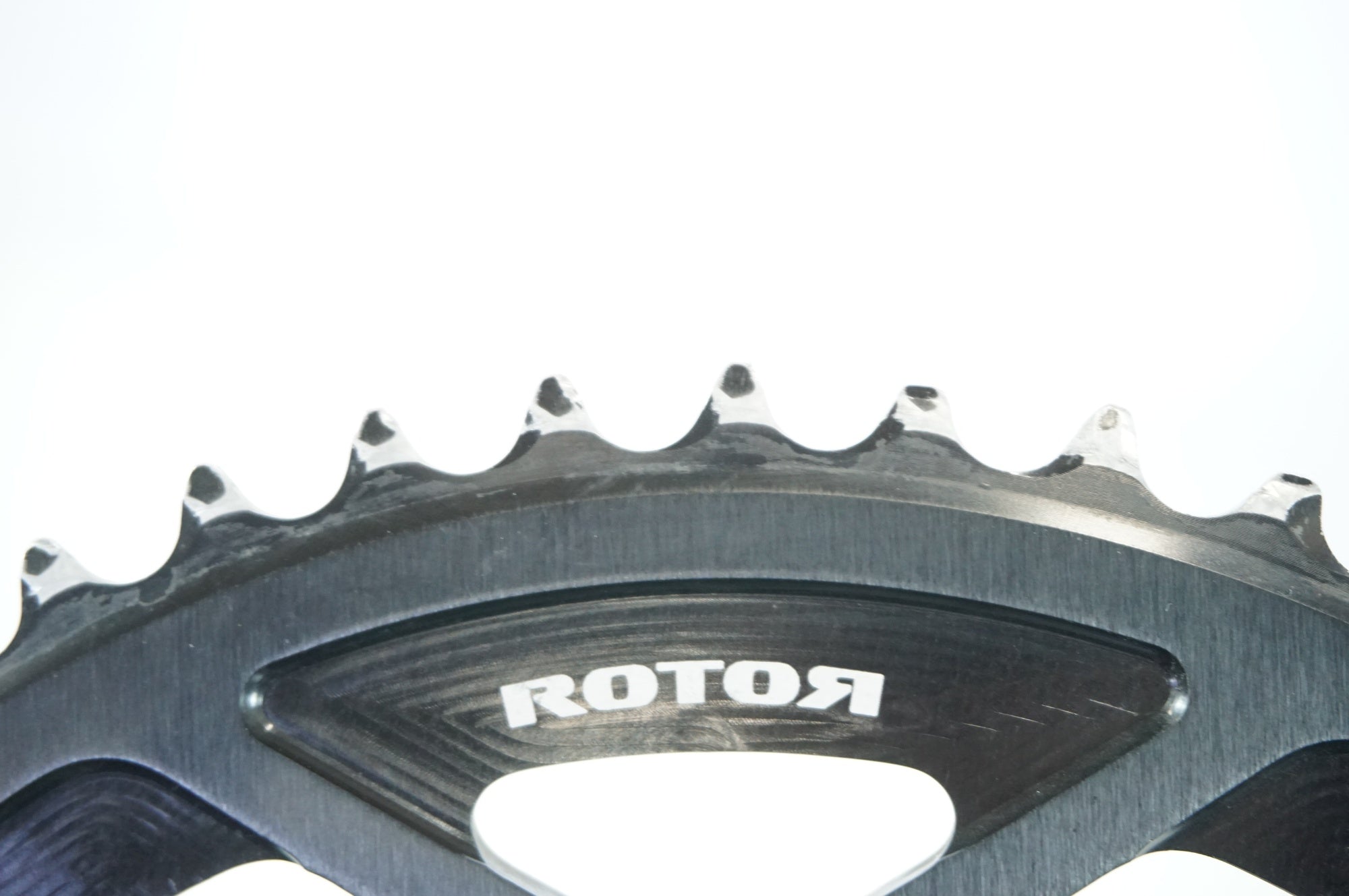 ROTOR 「ローター」 NOQ BCD110 52-36T チェーンリング / 宇都宮店