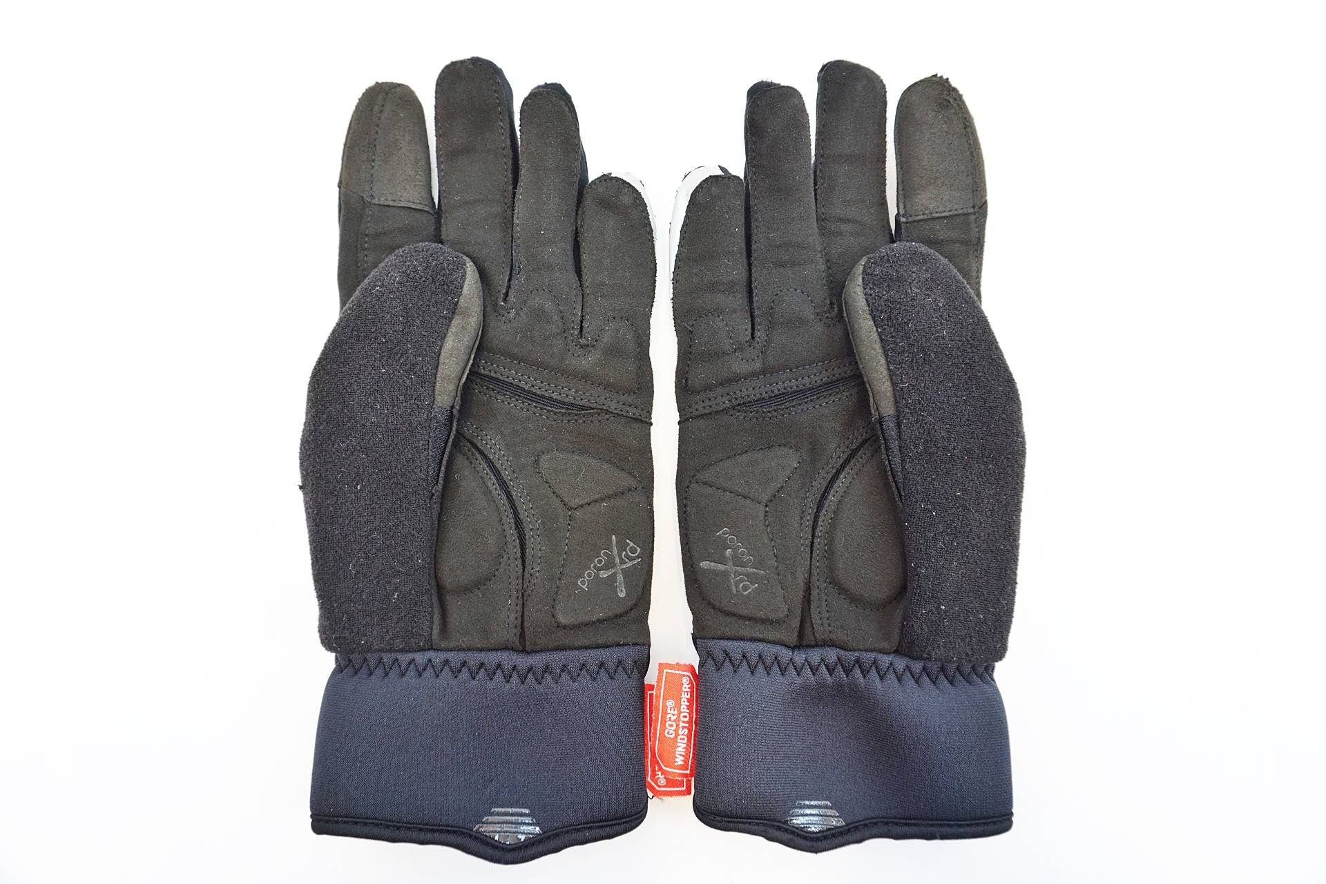 SHIMANO 「シマノ」 GORE WINDSTOPPER Lサイズ ウインター グローブ / 有明ガーデン店