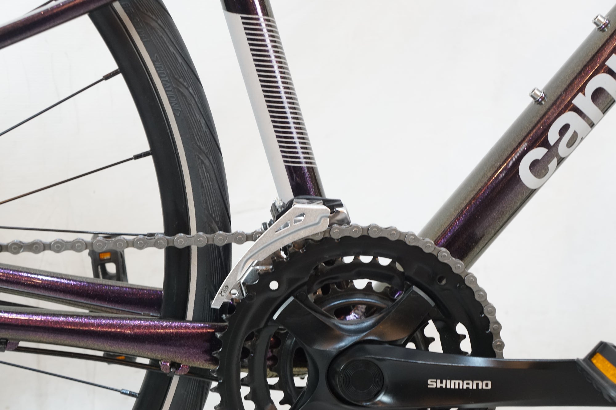 CANNONDALE 「キャノンデール」 QUICK LTD 2023年モデル クロスバイク / バイチャリ浦和ベース