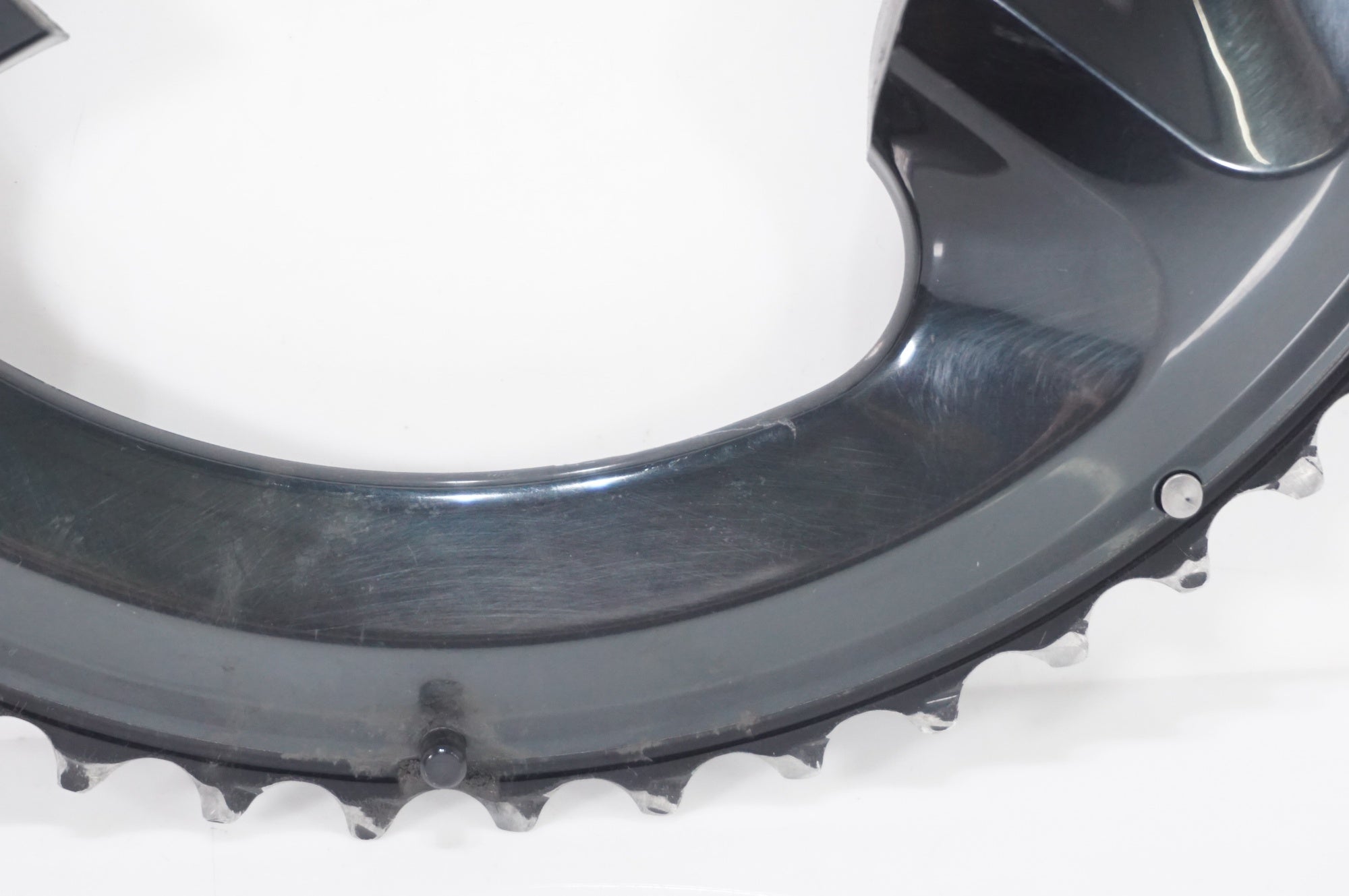SHIMANO 「シマノ」 DURA-ACE FC-R9100 52T チェーンリング / AKIBA店