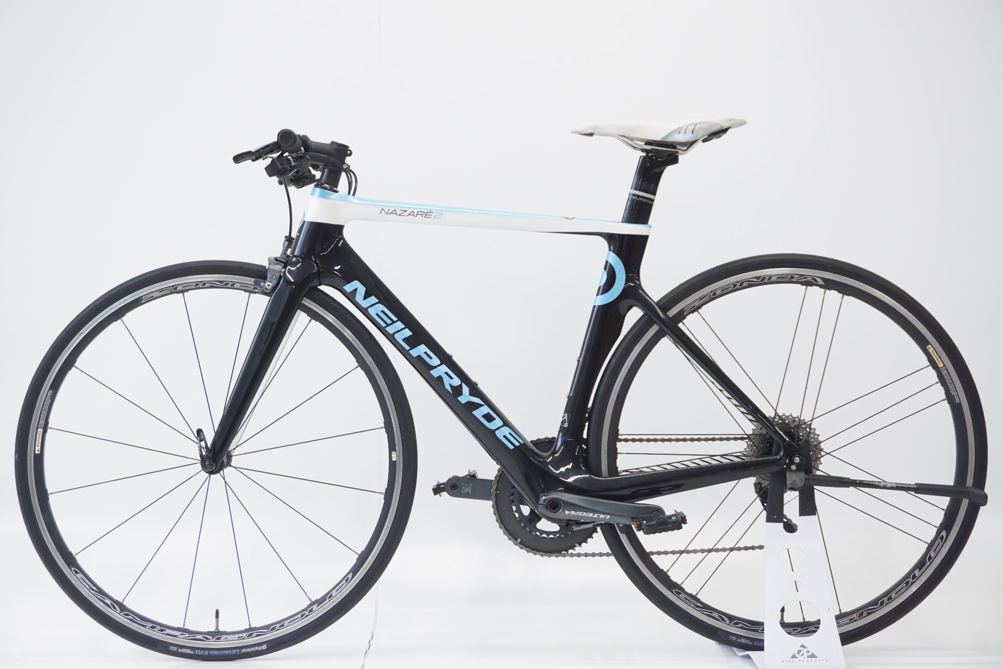 NEILPRYDE 「ニールプライド」 NAZARE2 2017年モデル フラットバーロードバイク/ 京都八幡店
