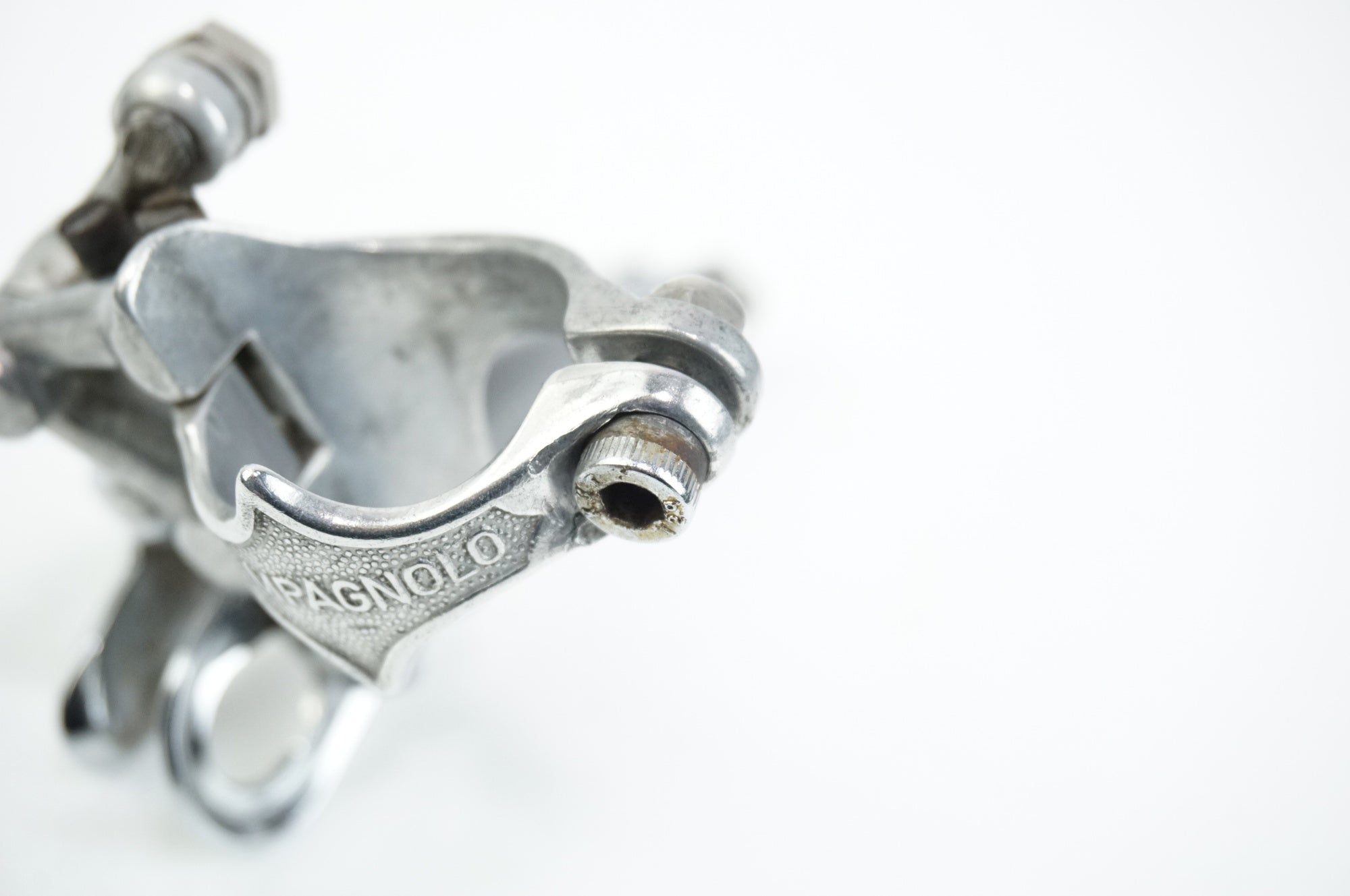 CAMPAGNOLO 「カンパニョーロ」 RECORD フロントディレイラー / 中目黒店