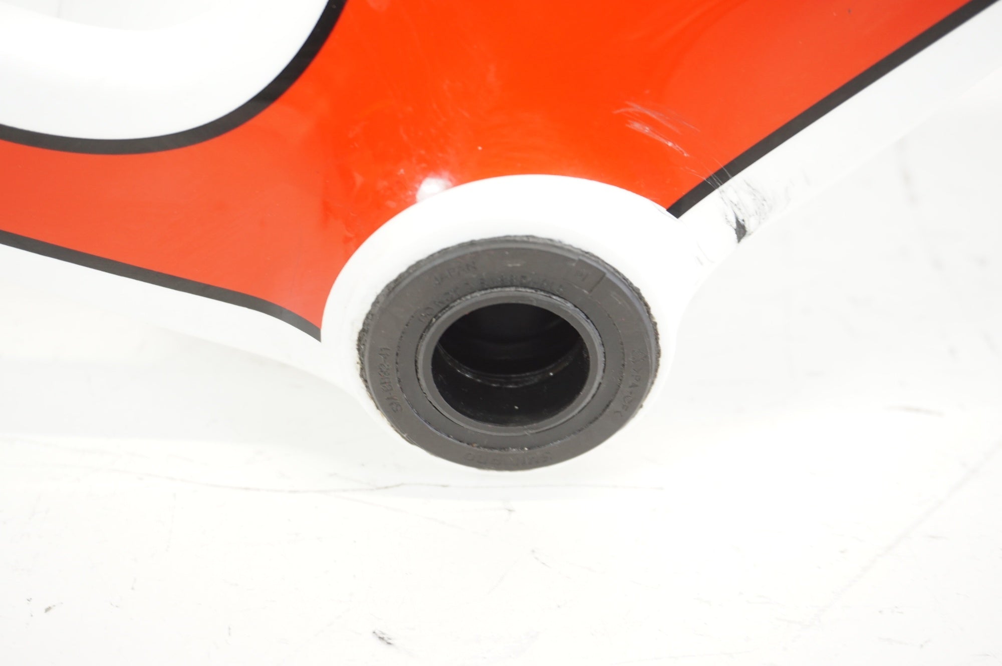 ジャンク BASSO 「バッソ」 ASTRA 2014年モデル フレームセット / 宇都宮店