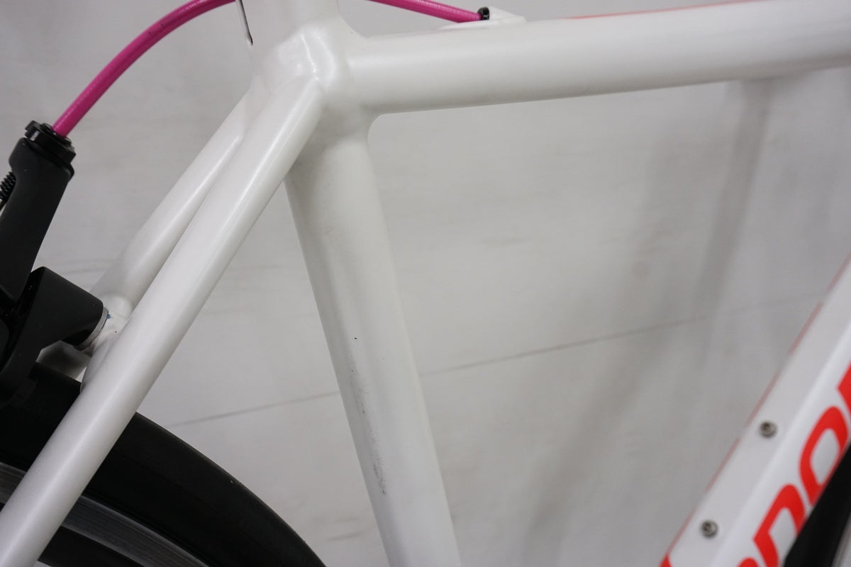 CANNONDALE「キャノンデール」 CAAD12 2020年モデル カスタム ロードバイク / 浜松店