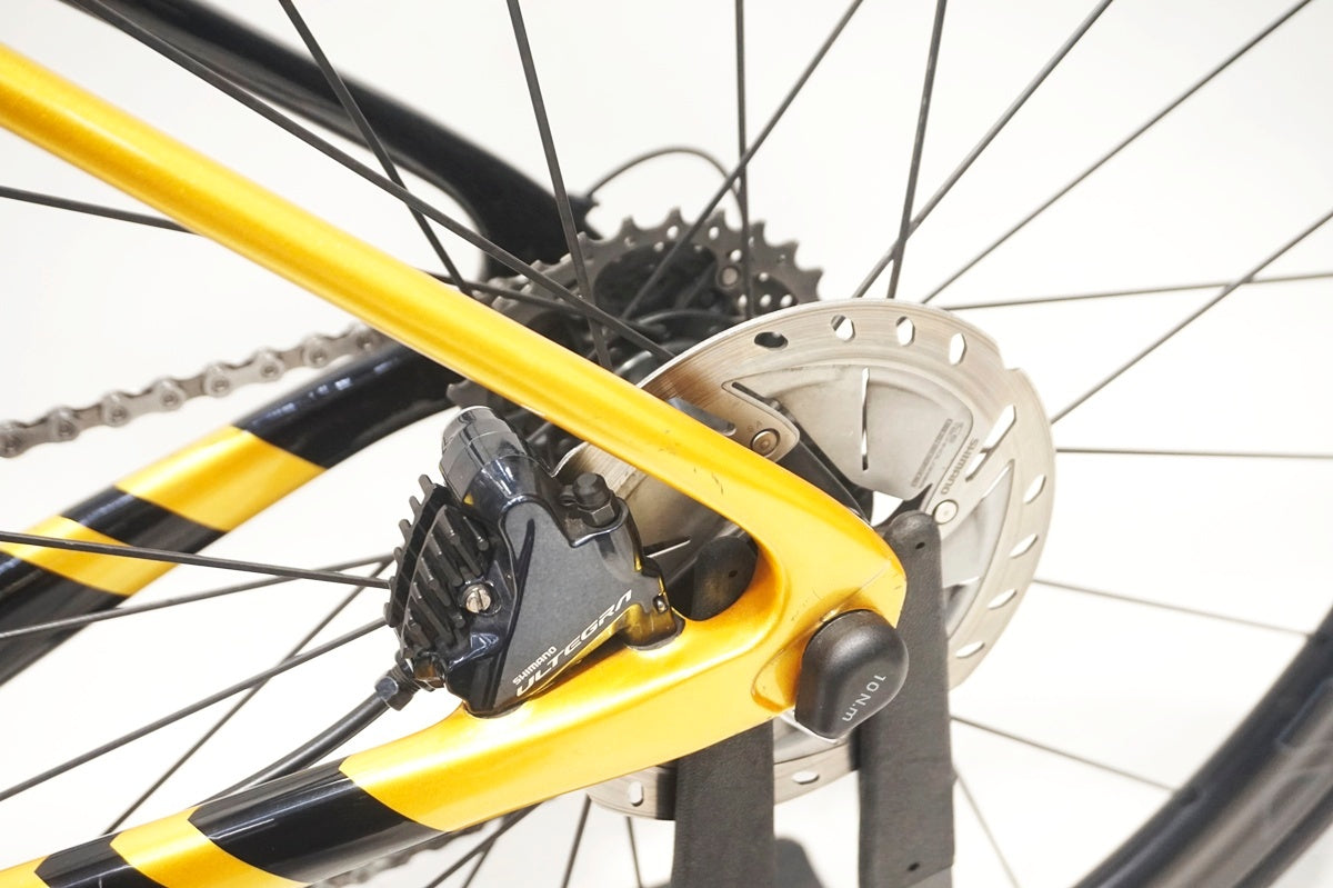 GUSTO 「グスト」 RANGER TEAM LIMITED 2020年モデル ロードバイク / 大阪門真店