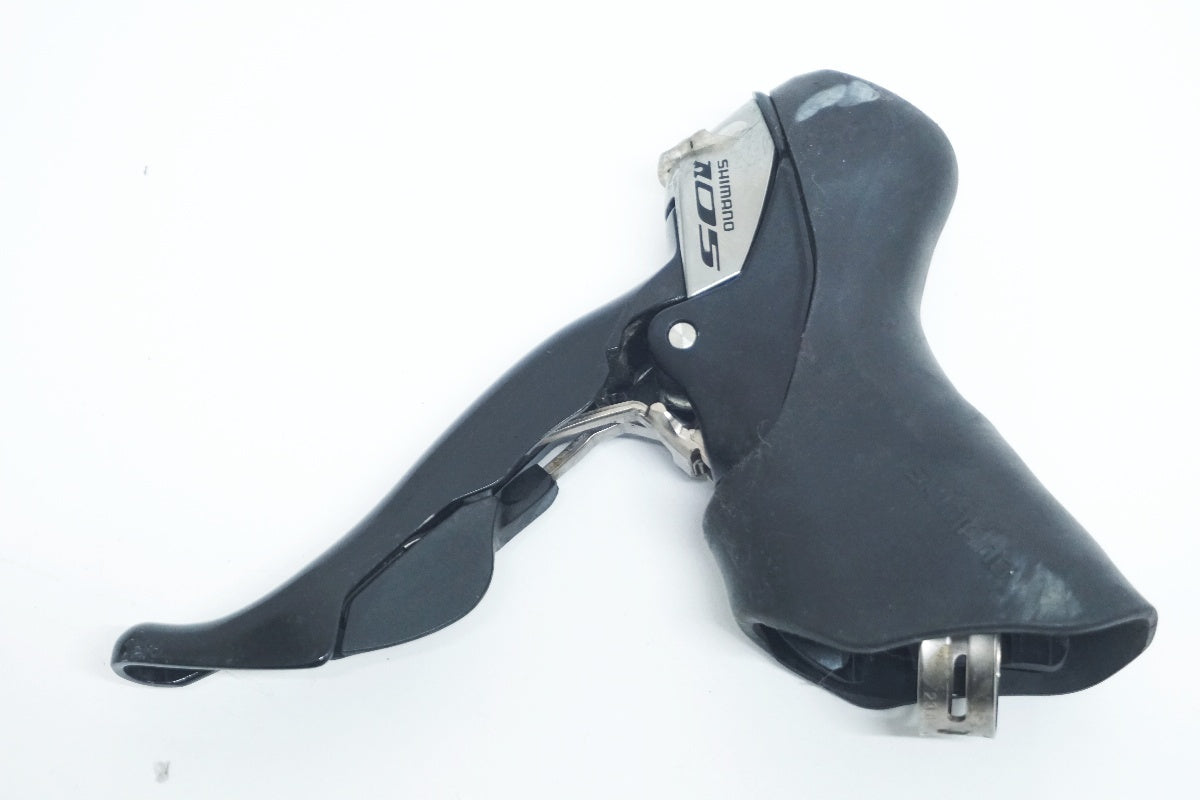 SHIMANO 「シマノ」 105 ST-5700 デュアルコントロールレバー / 大阪美原北インター店