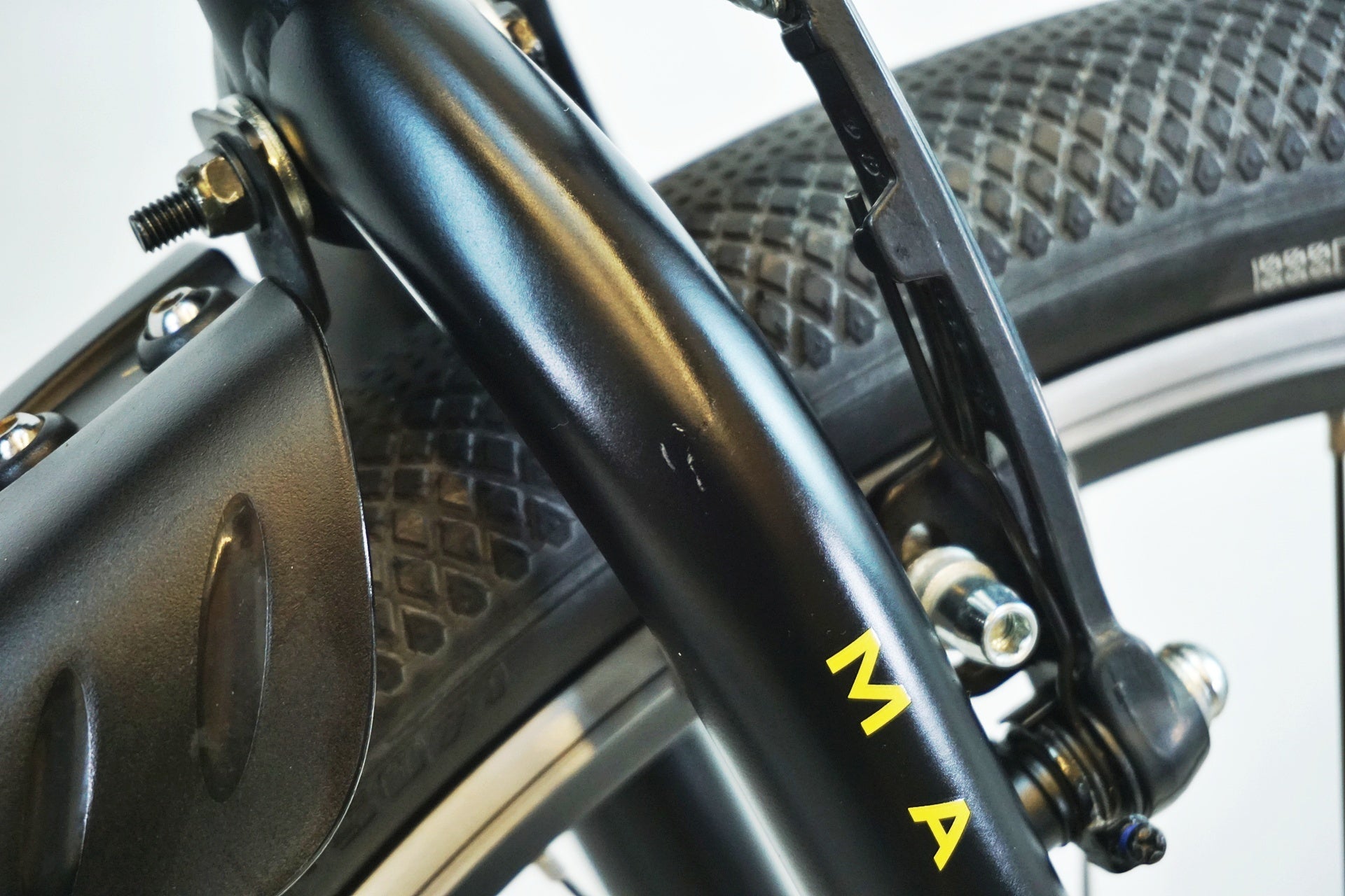 MARIN 「マリン」 DONKY JR24 2019年モデル 24インチ キッズバイク / 有明ガーデン店