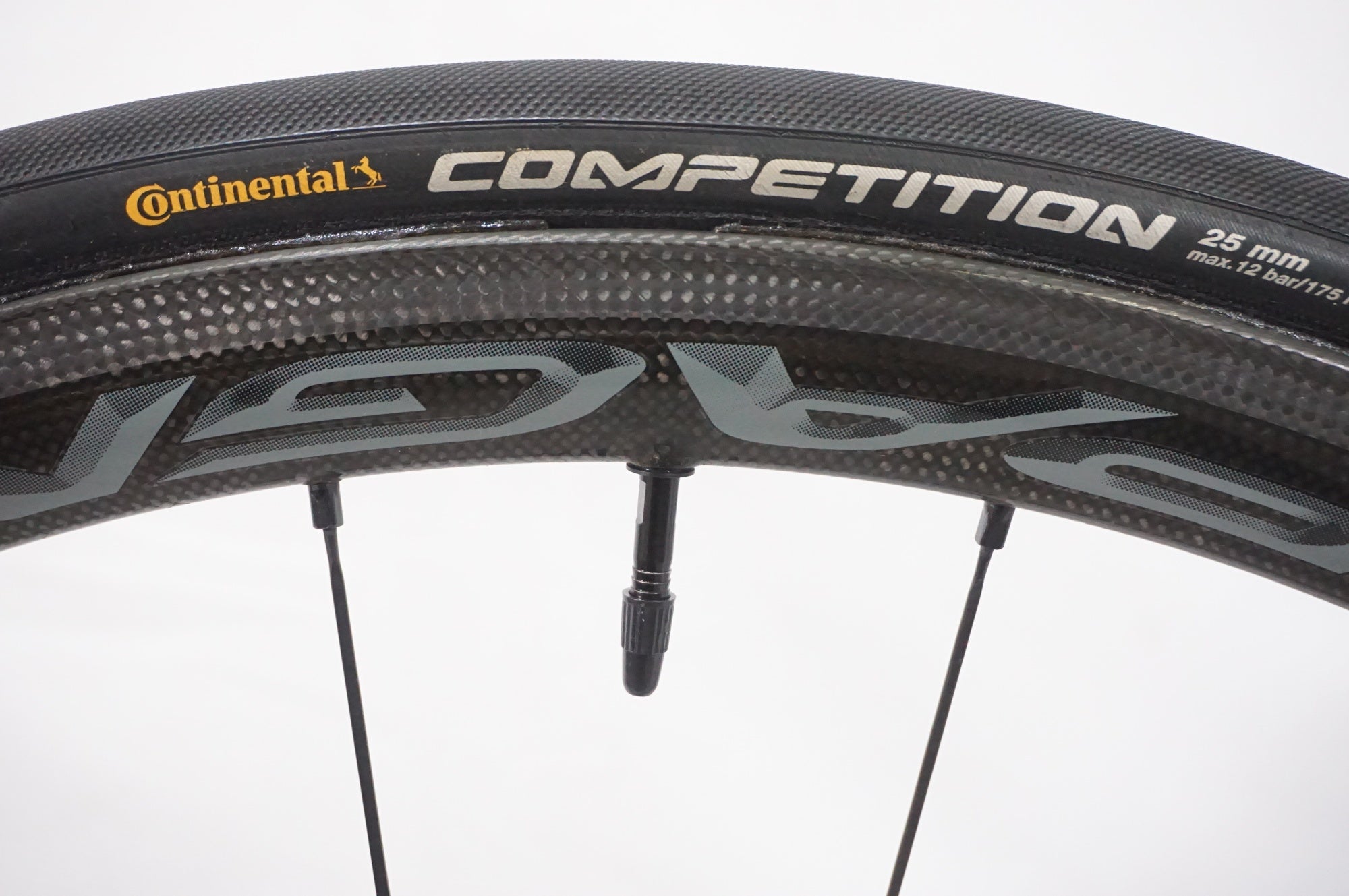 CAMPAGNOLO 「カンパニョーロ」 BORA ULTRA 35 TU シマノ11速 ホイールセット / AKIBA店