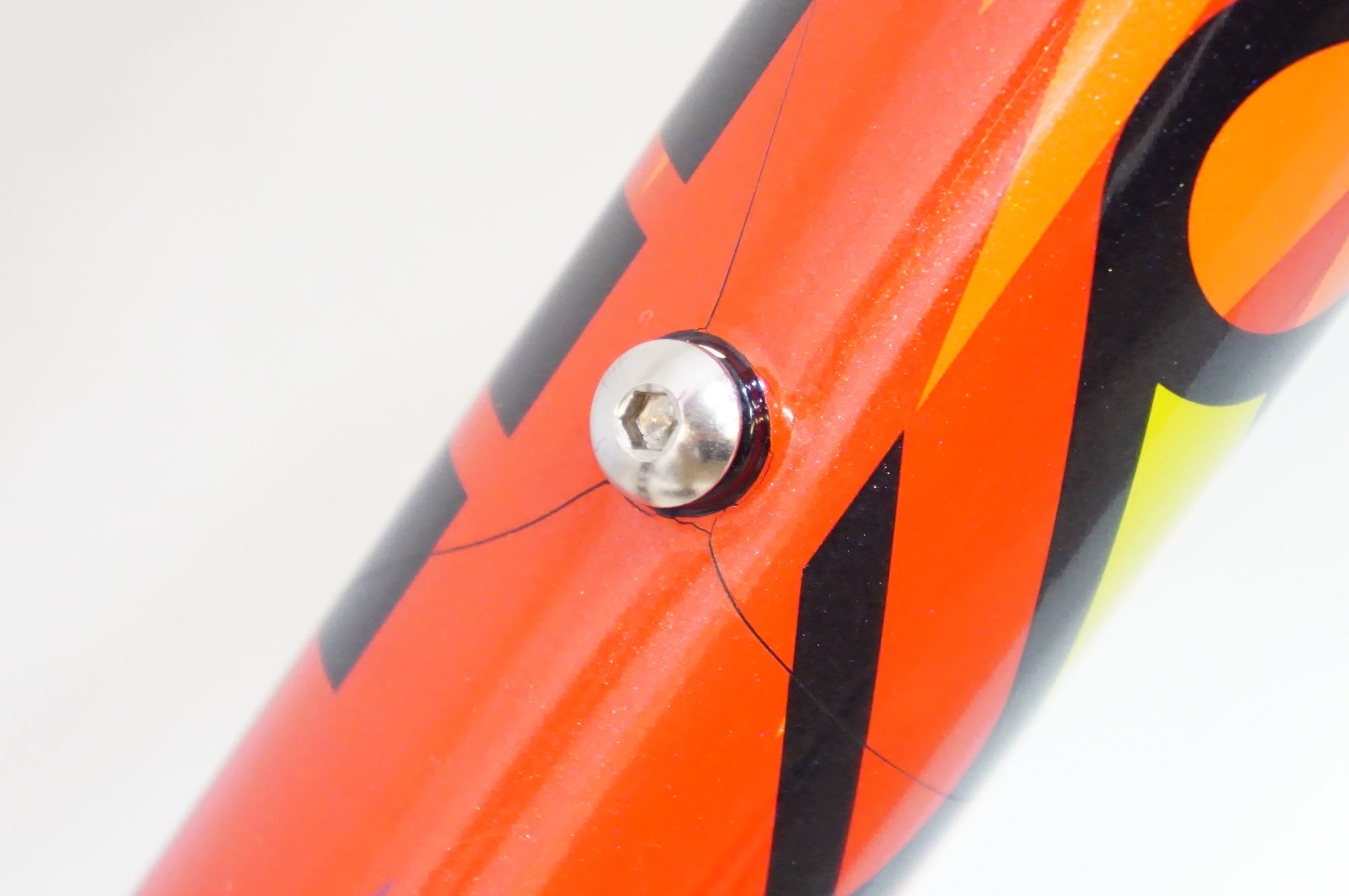 CINELLI 「チネリ」 VIGORELLI ROAD 2018年モデル フレームセット / 熊谷本店